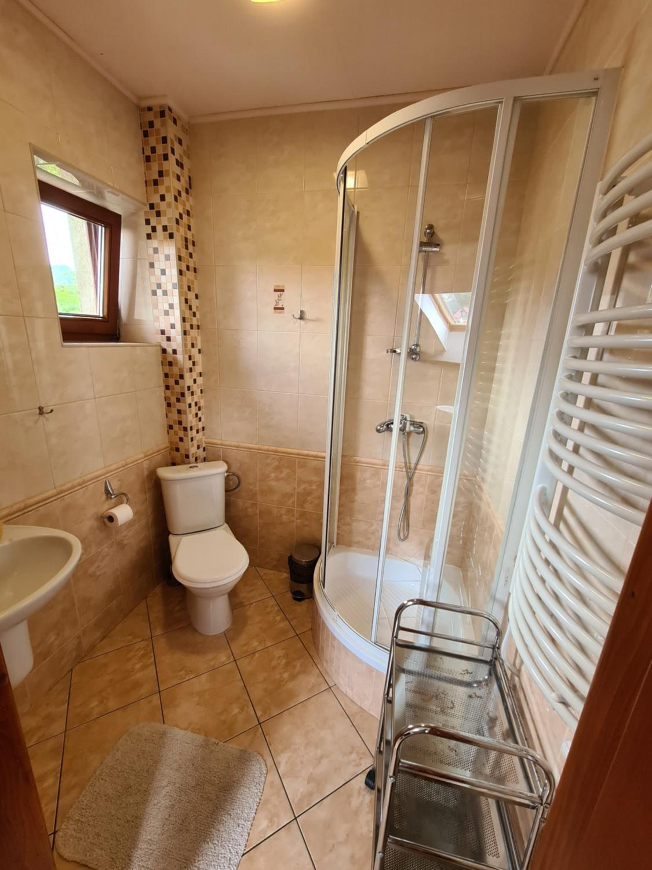 Double Room with Private Bathroom photo 3