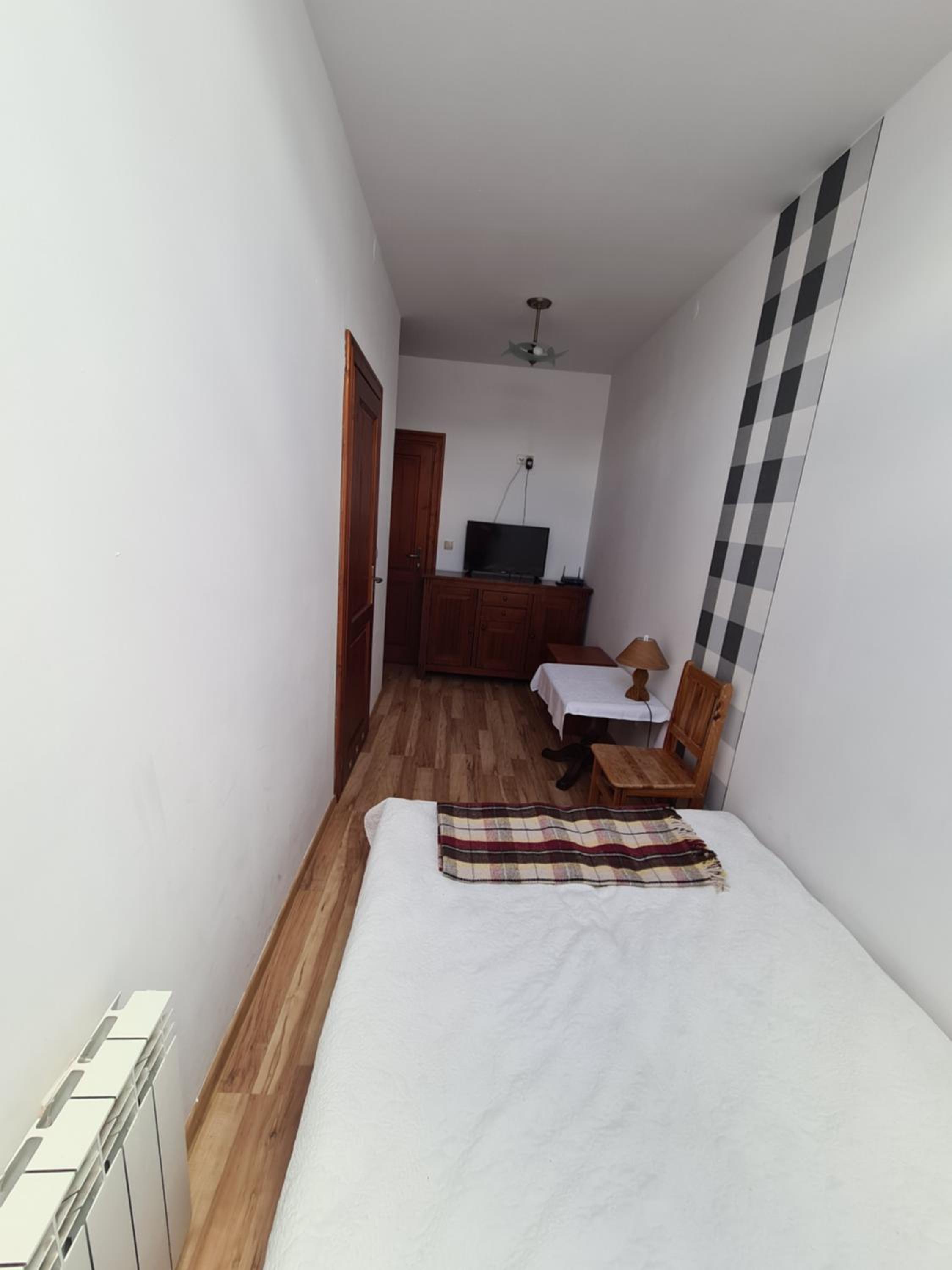 Double Room with Private Bathroom photo 1