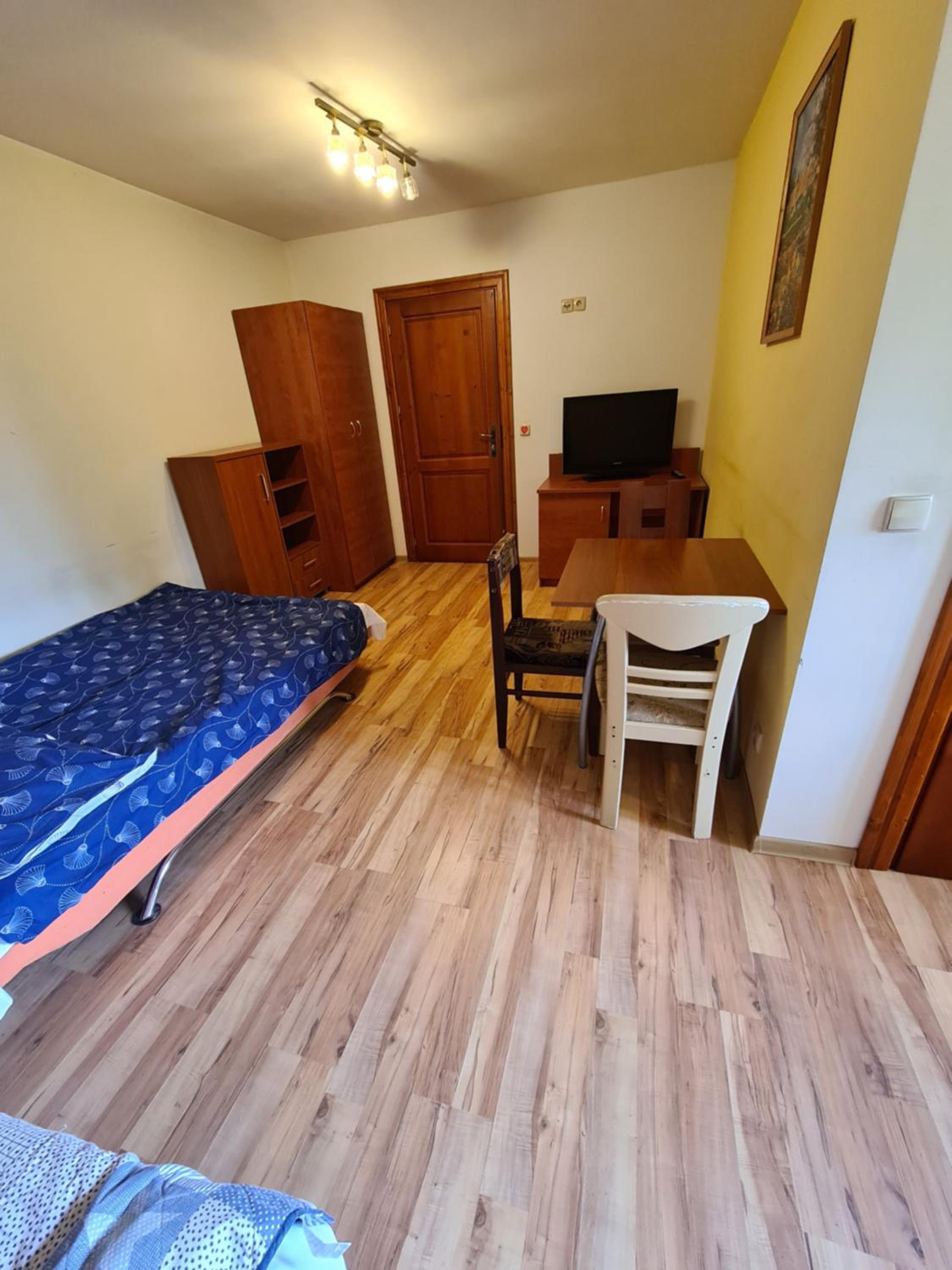 Quadruple Room with Private Bathroom photo 1