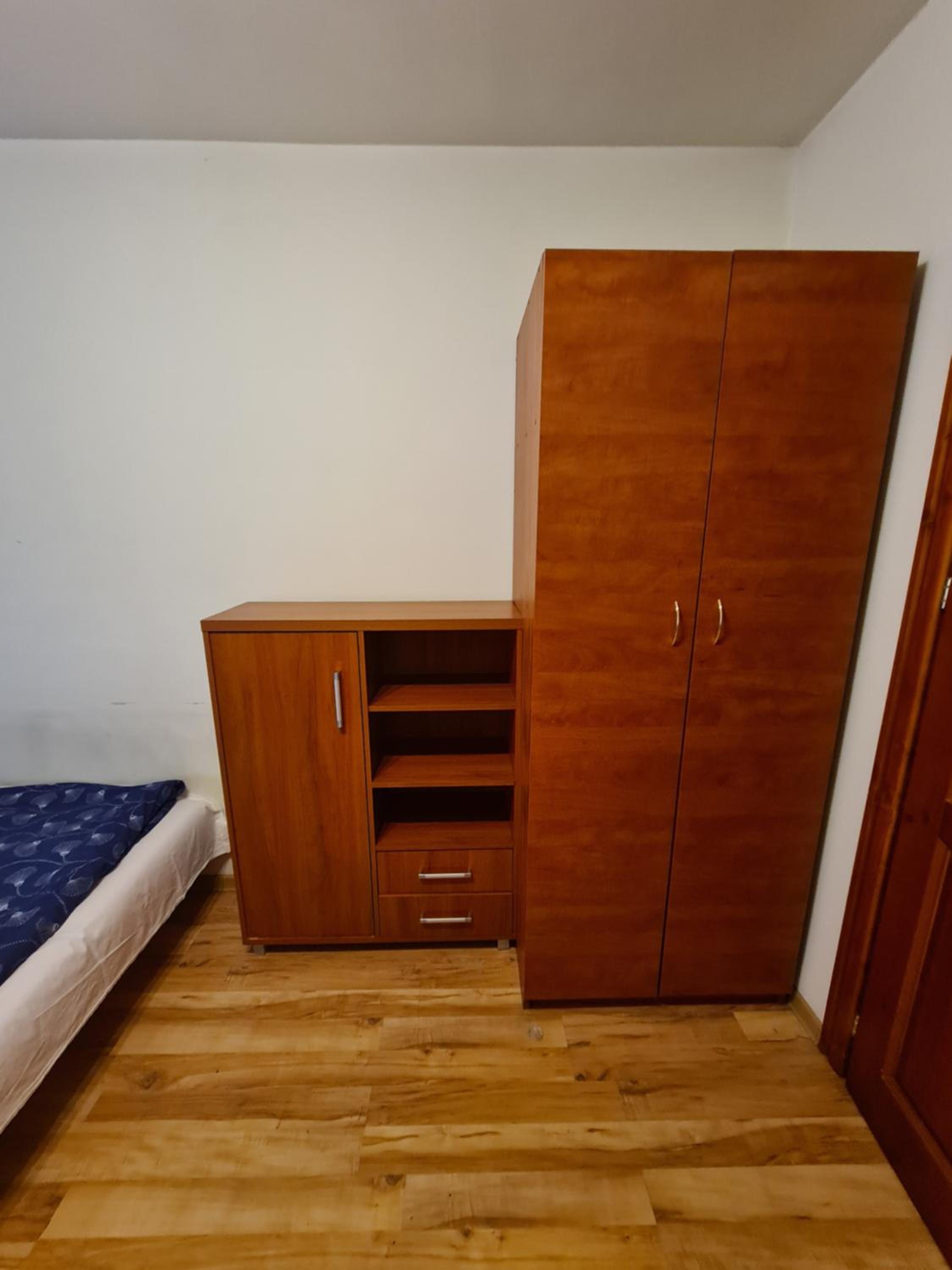Quadruple Room with Private Bathroom photo 2