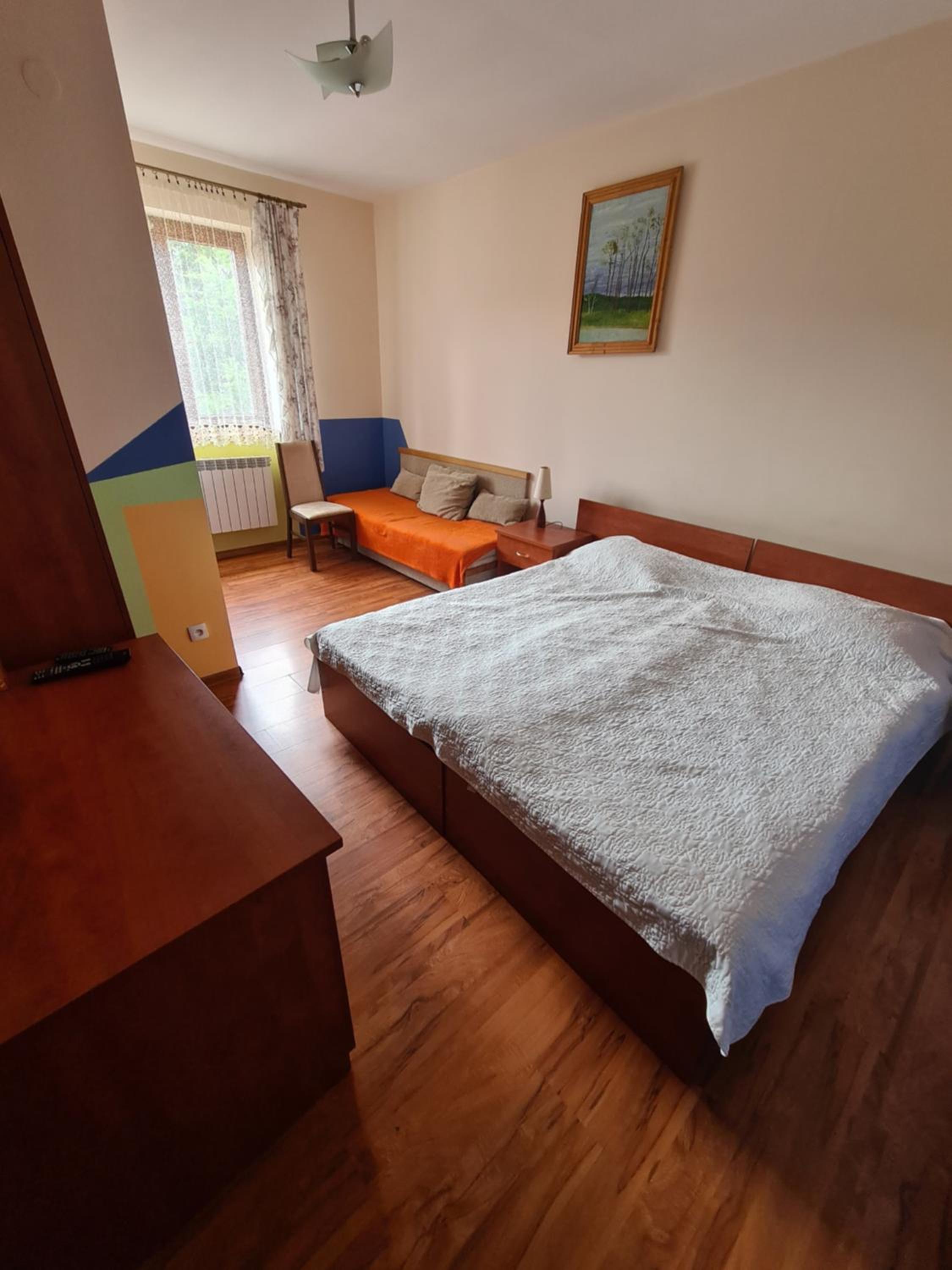 Quadruple Room with Bathroom - Photo 1