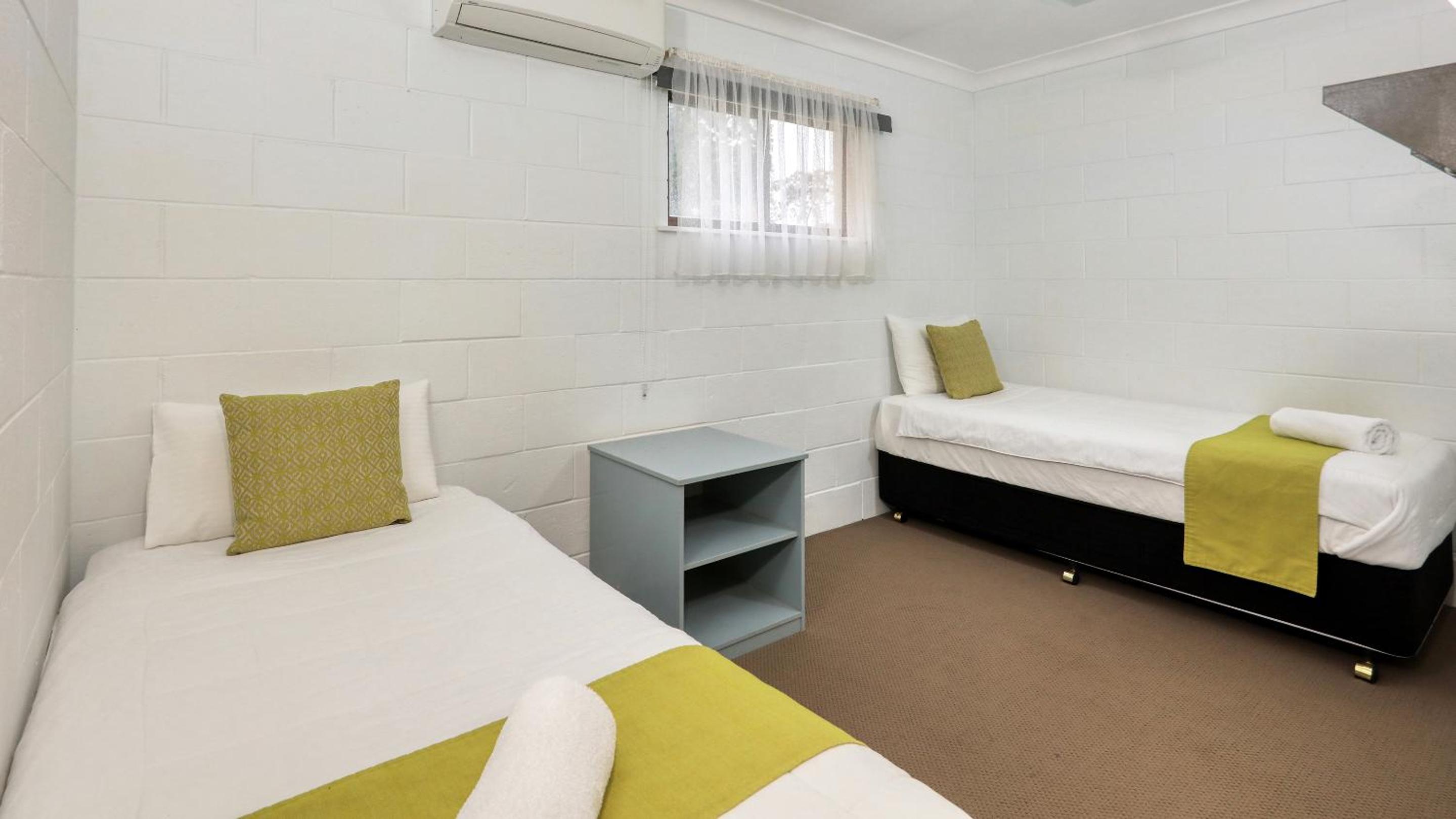 Deluxe Family Suite photo 1