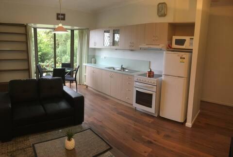 Two-Bedroom Apartment photo 2