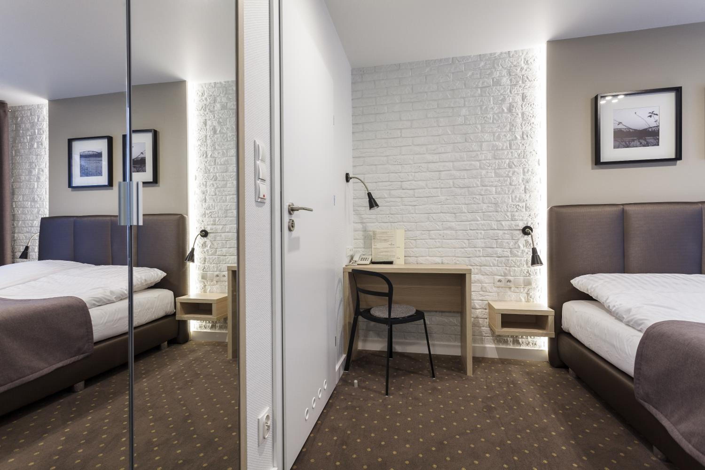 Deluxe Family Apartment - Photo 10