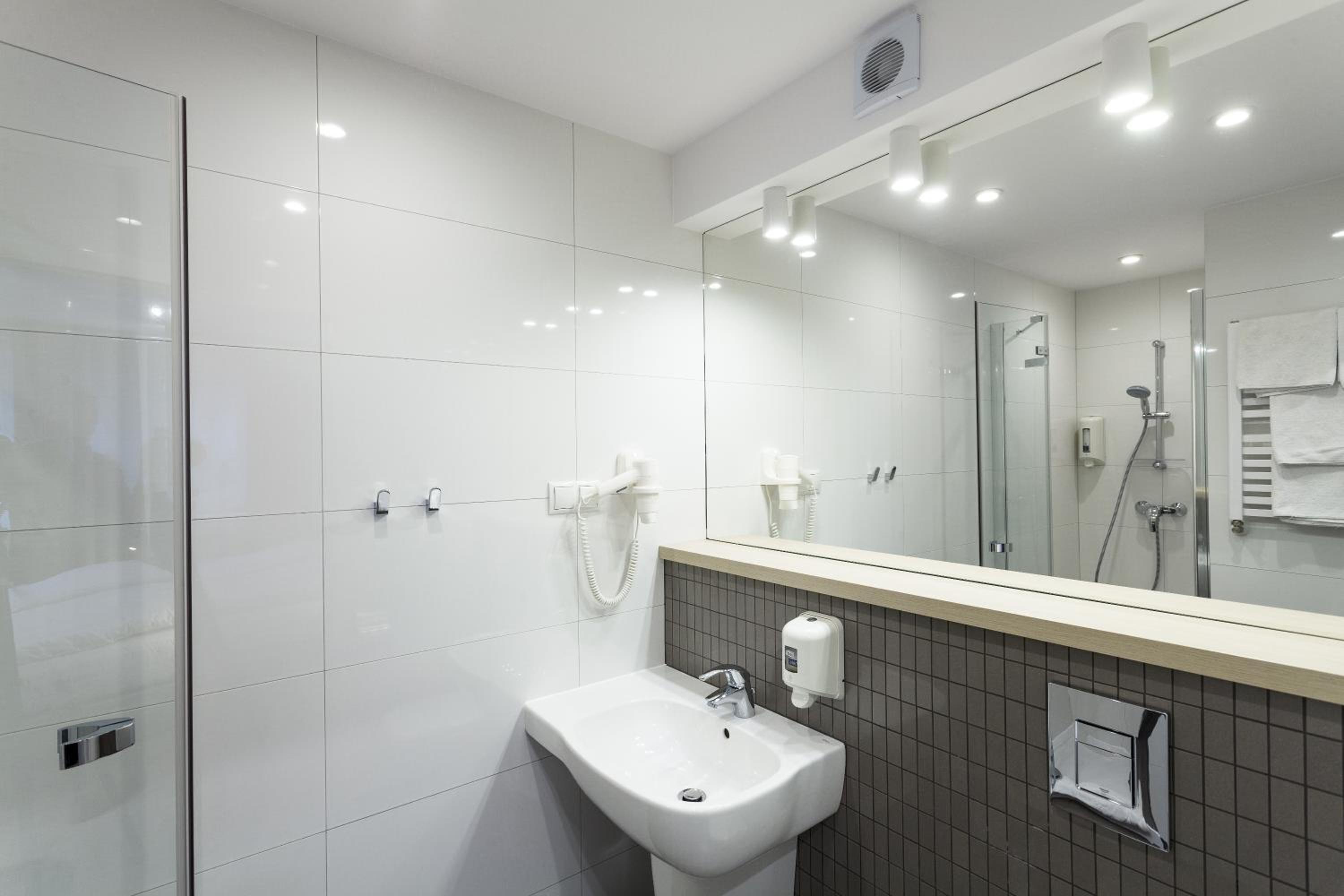 Deluxe Family Apartment