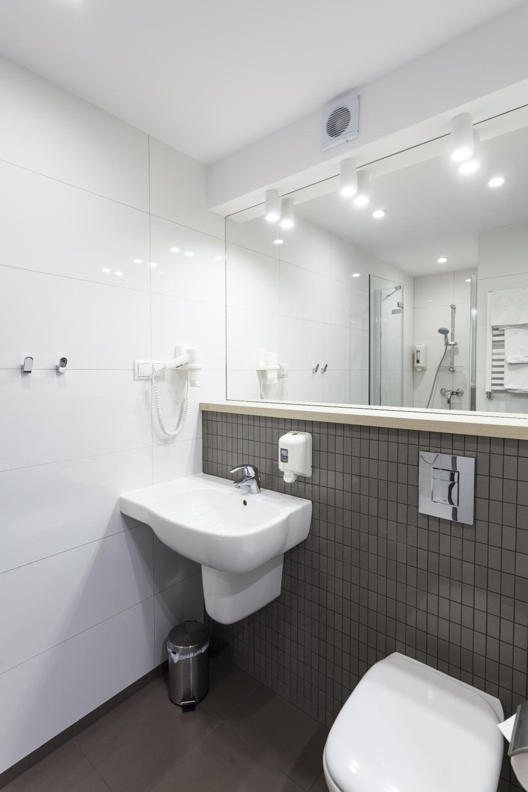 Deluxe Family Apartment