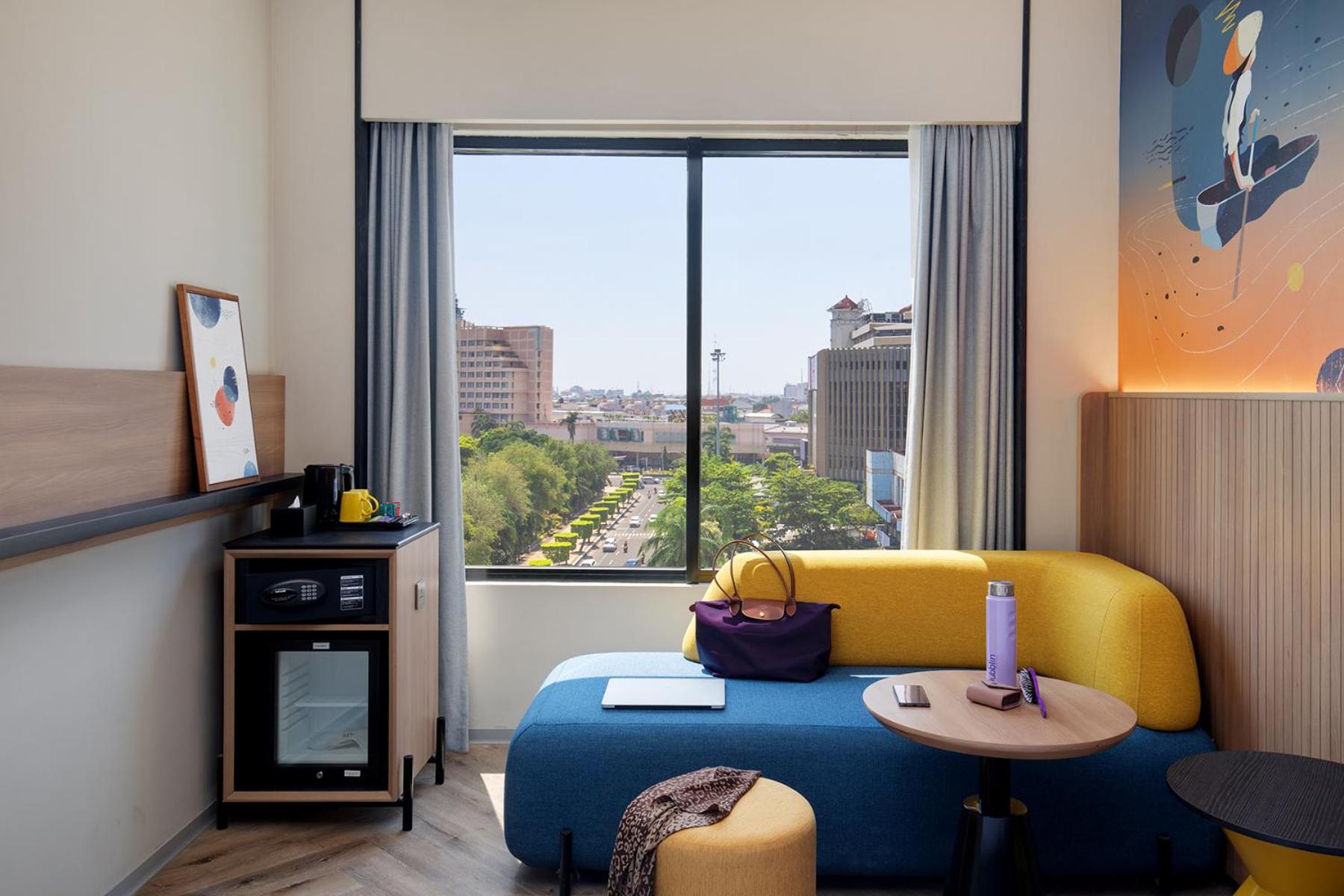Deluxe Twin Room - Photo 5
