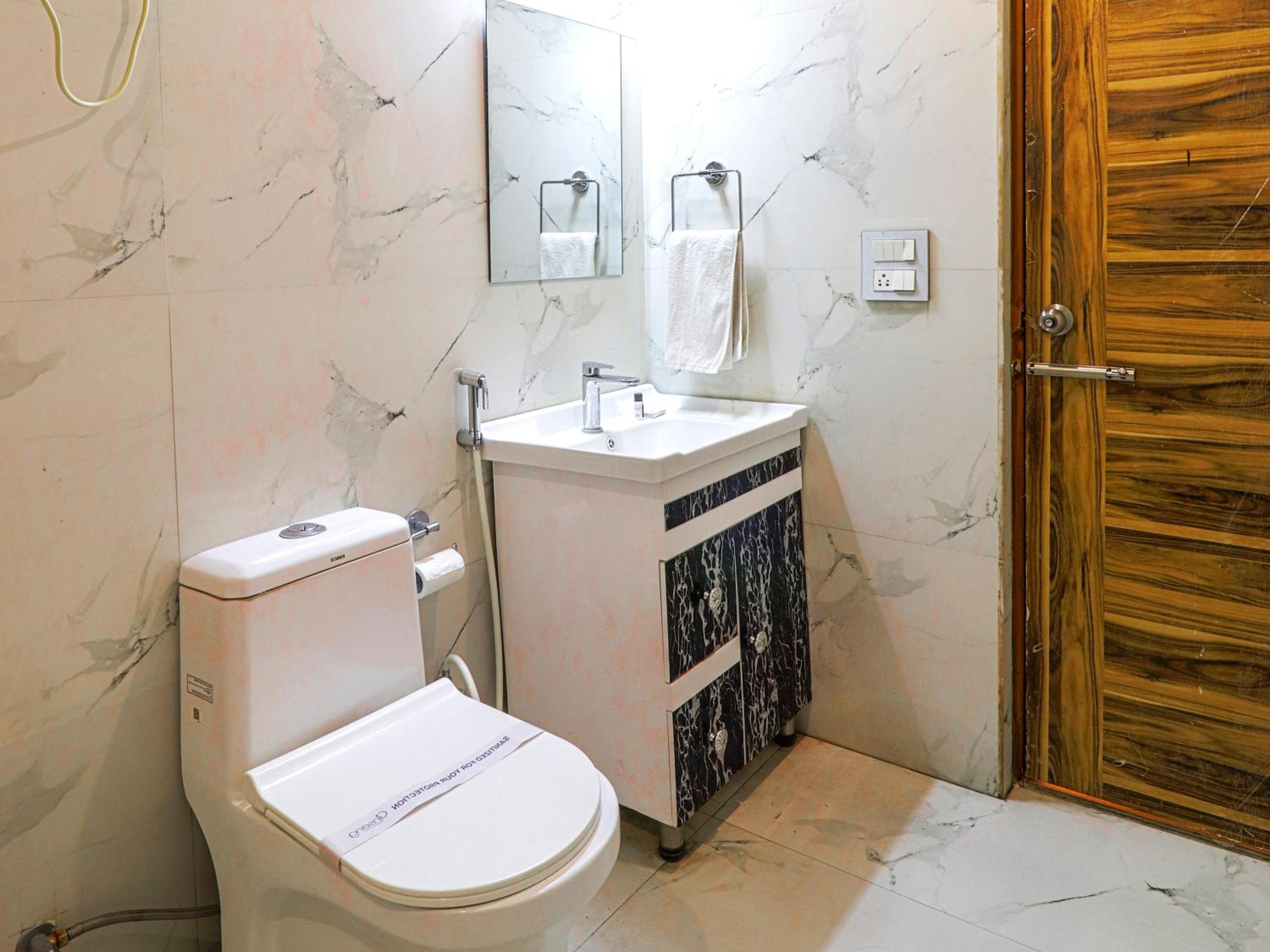 Family Suite - Photo 5