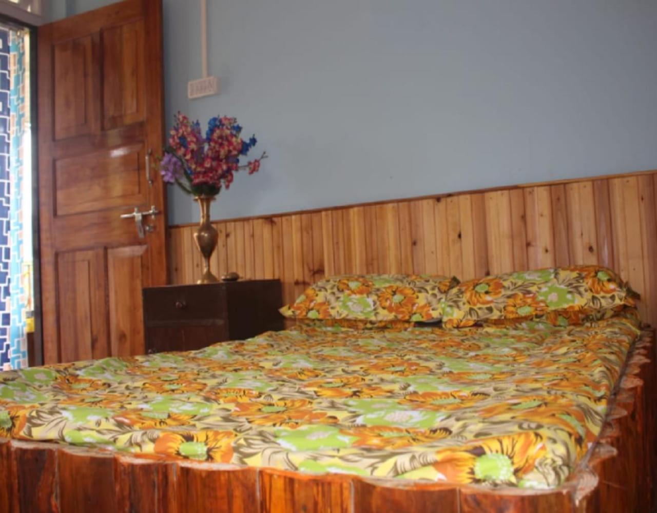 Deluxe Room photo 1