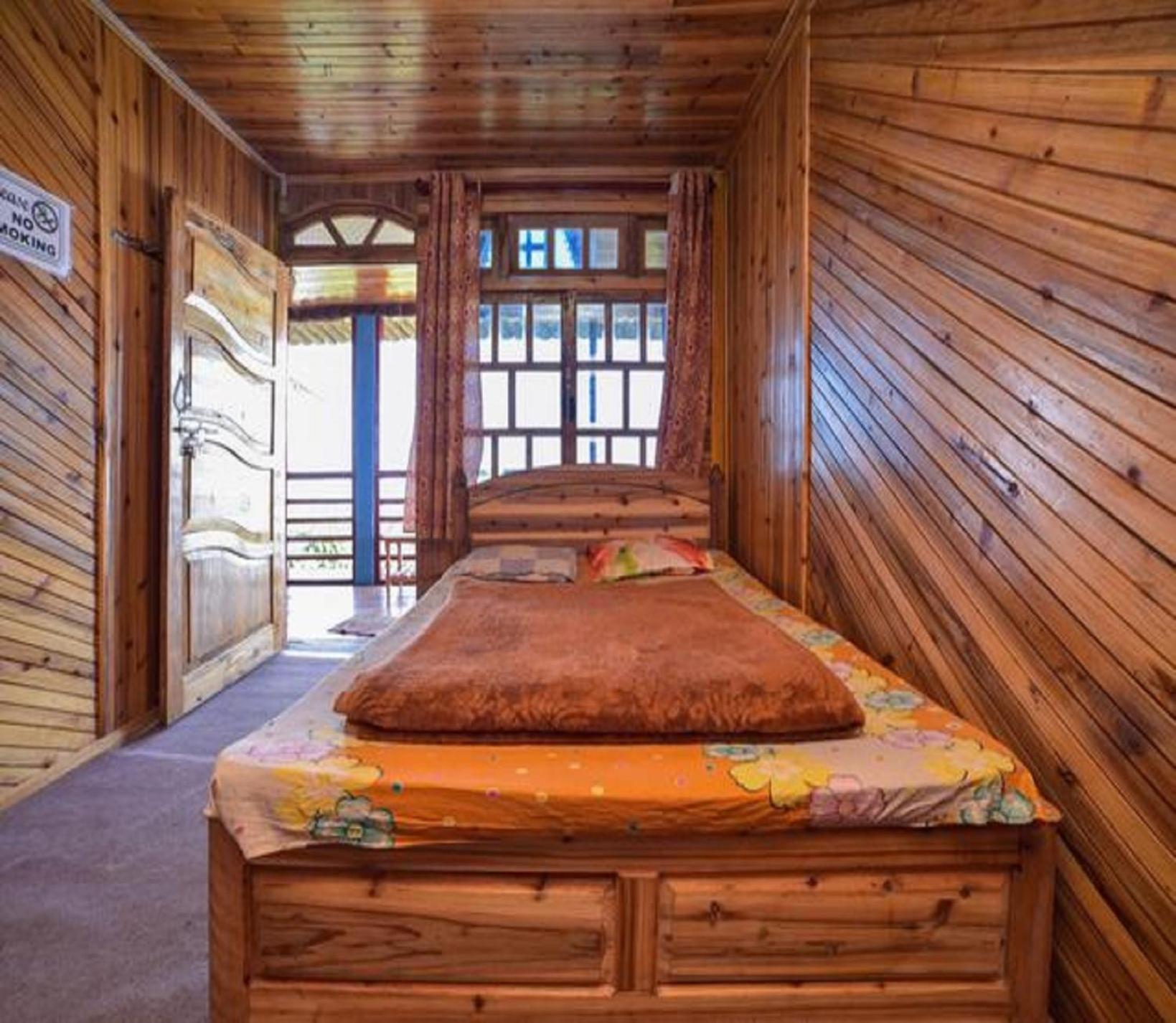 Deluxe Room photo 3