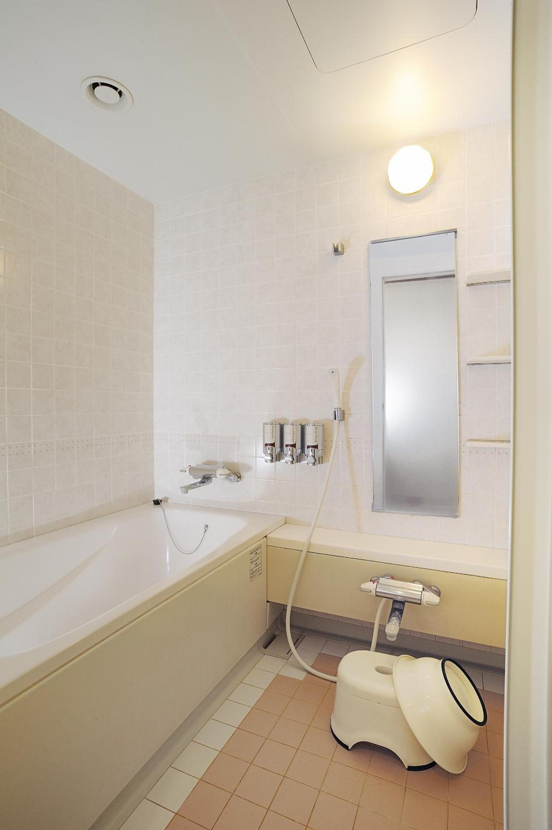 Japanese-Style Room - Photo 6