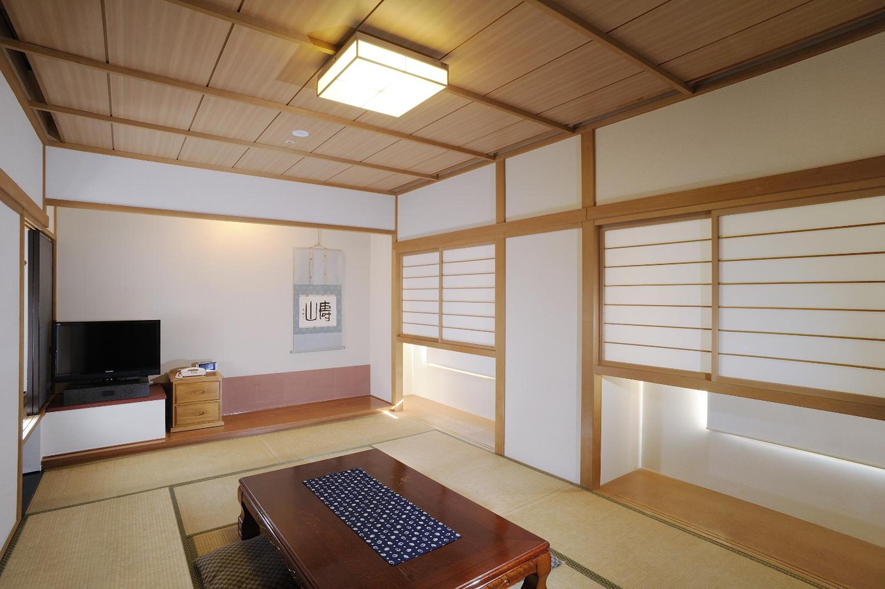 Japanese-Style Room - Photo 4