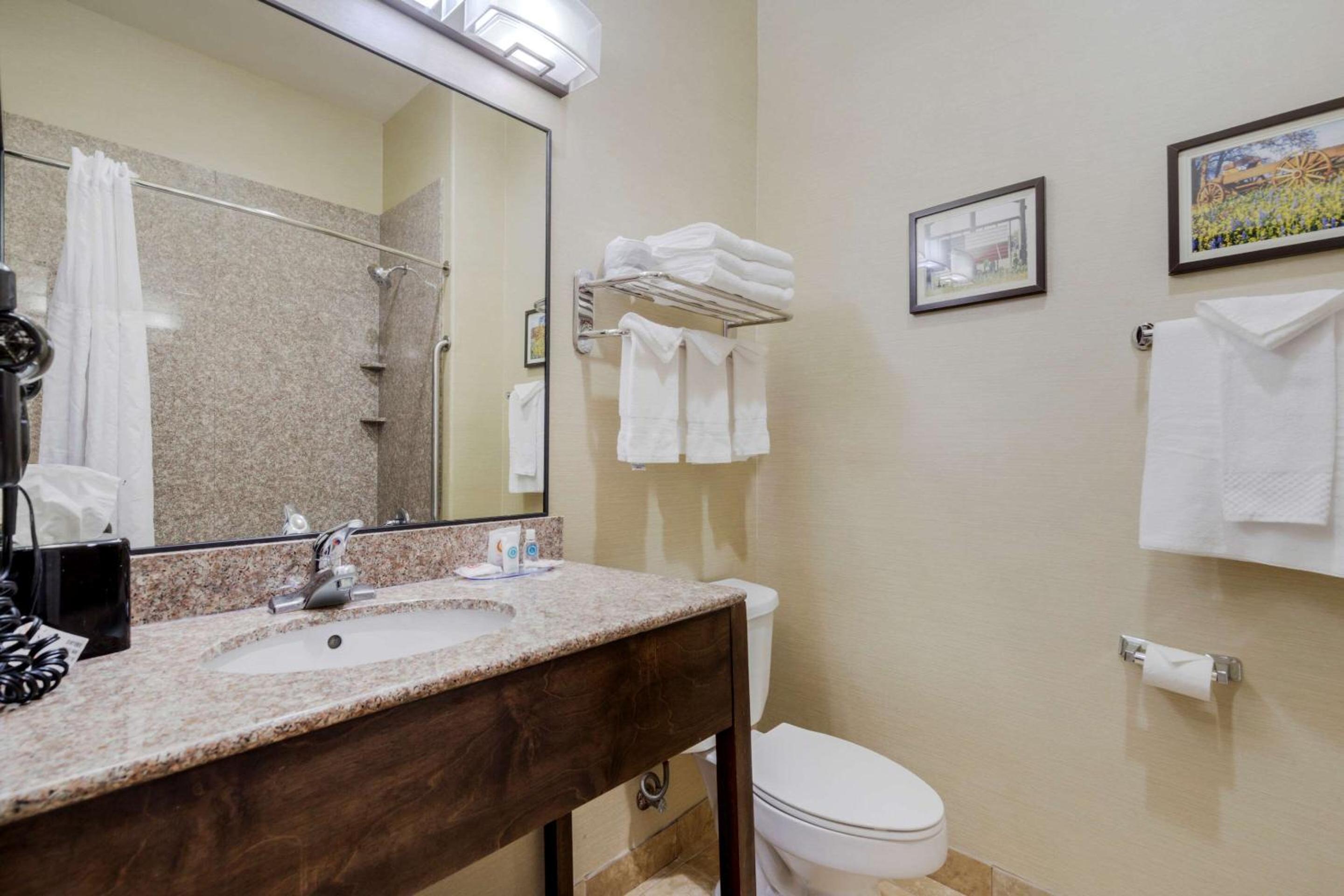King Suite - Non-Smoking - Photo 2