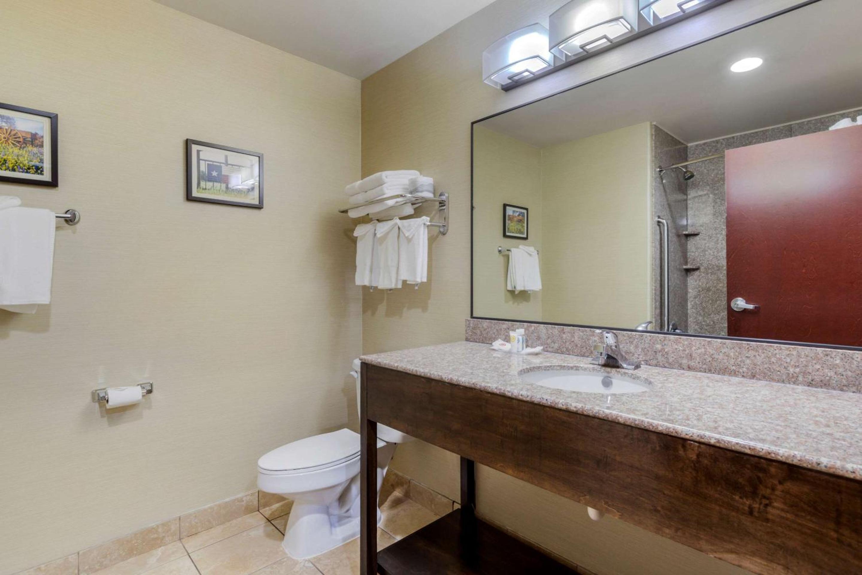 King Suite - Non-Smoking - Photo 3