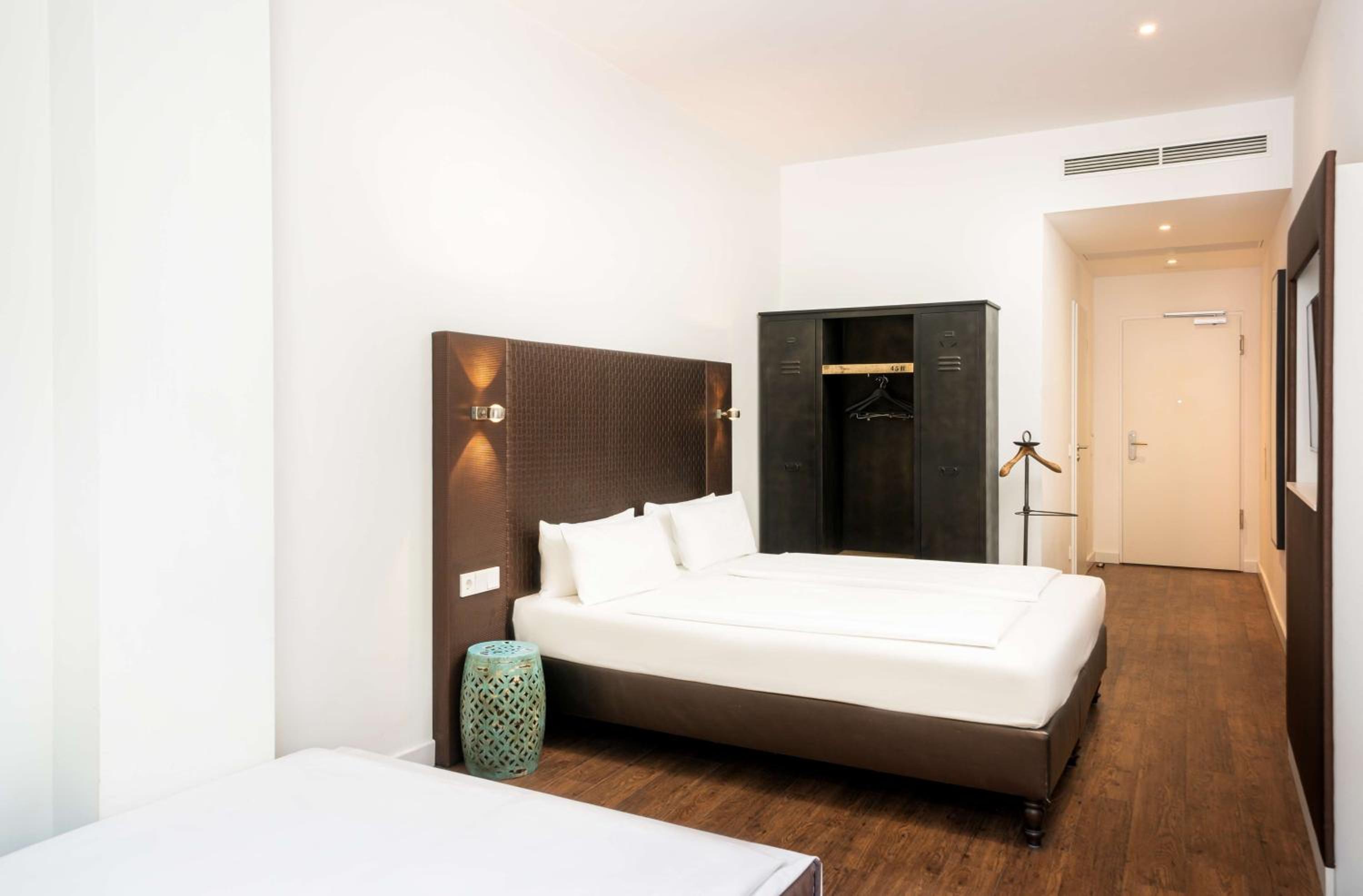 Quadruple Room photo 3