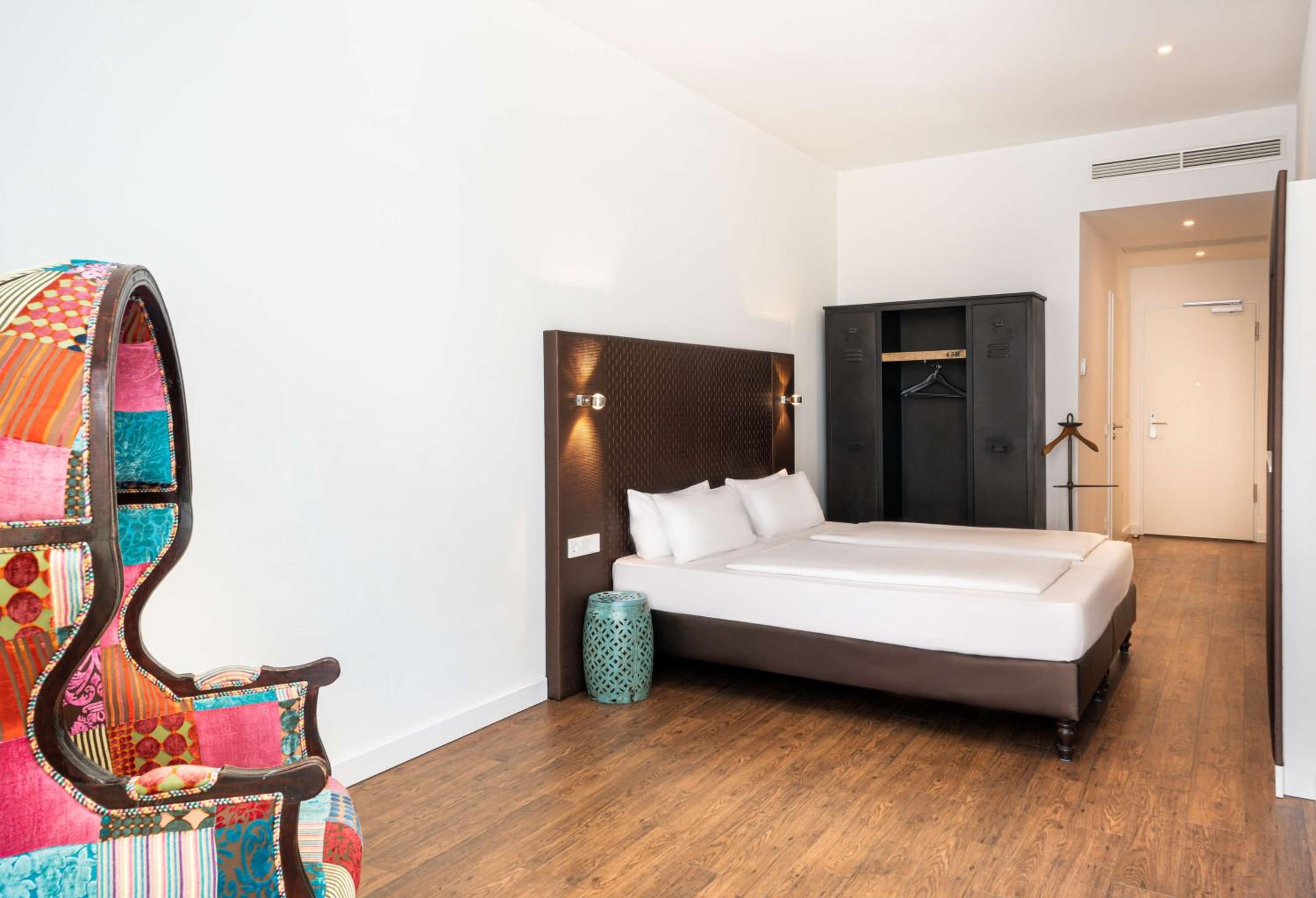 Standard Triple Room photo 3