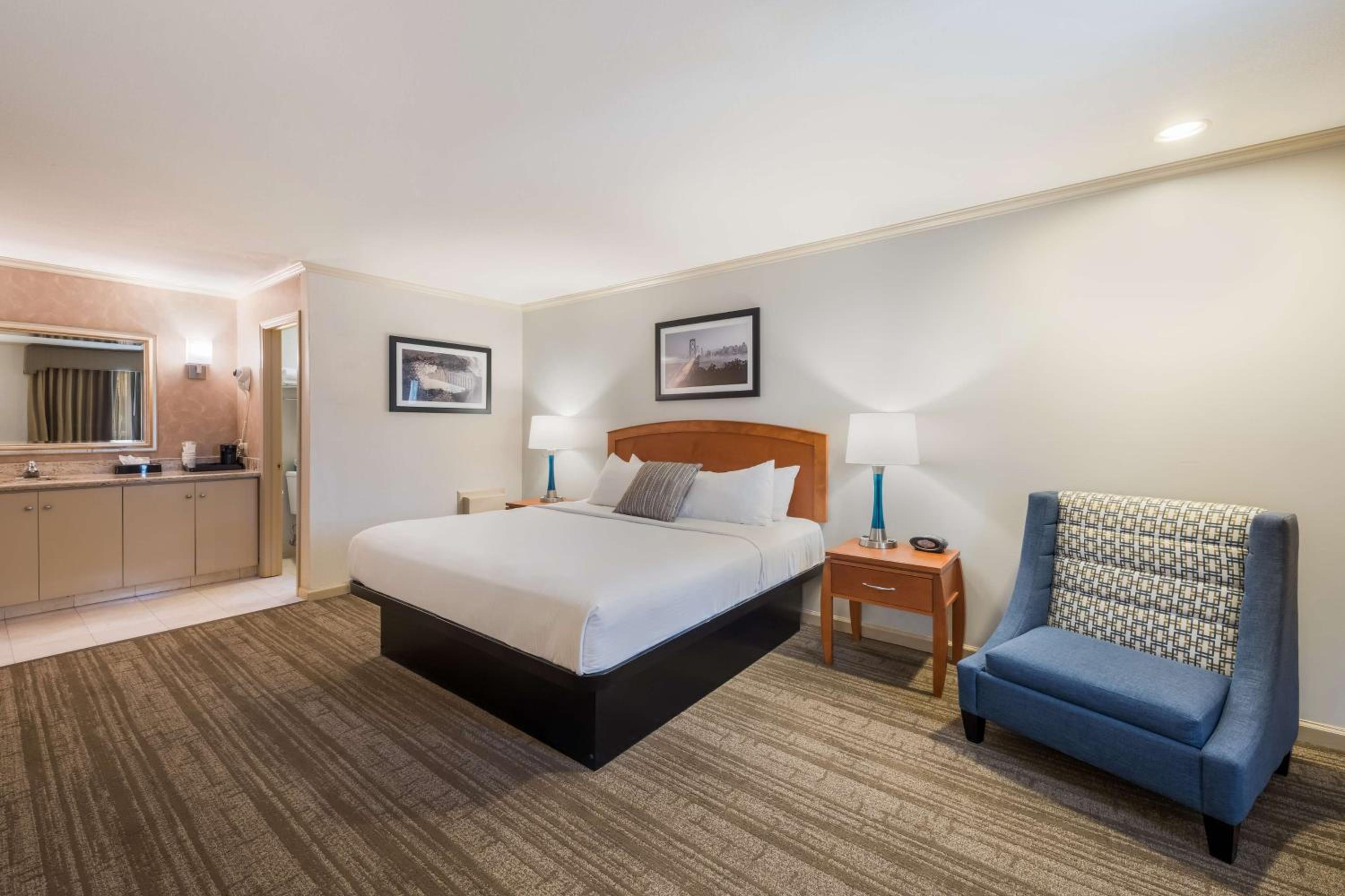 King Room photo 3