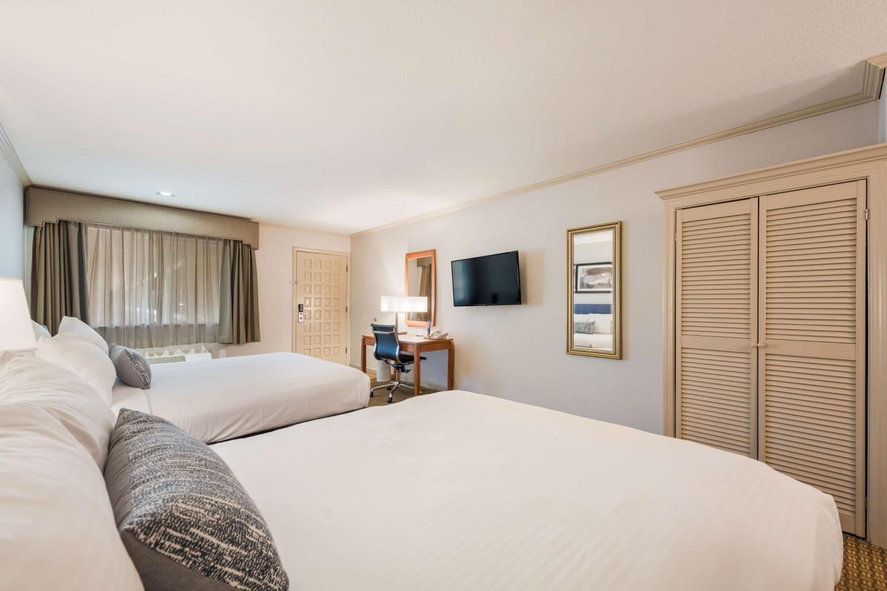 SureStay Plus Hotel by Best Western Mountain View, Foto 9