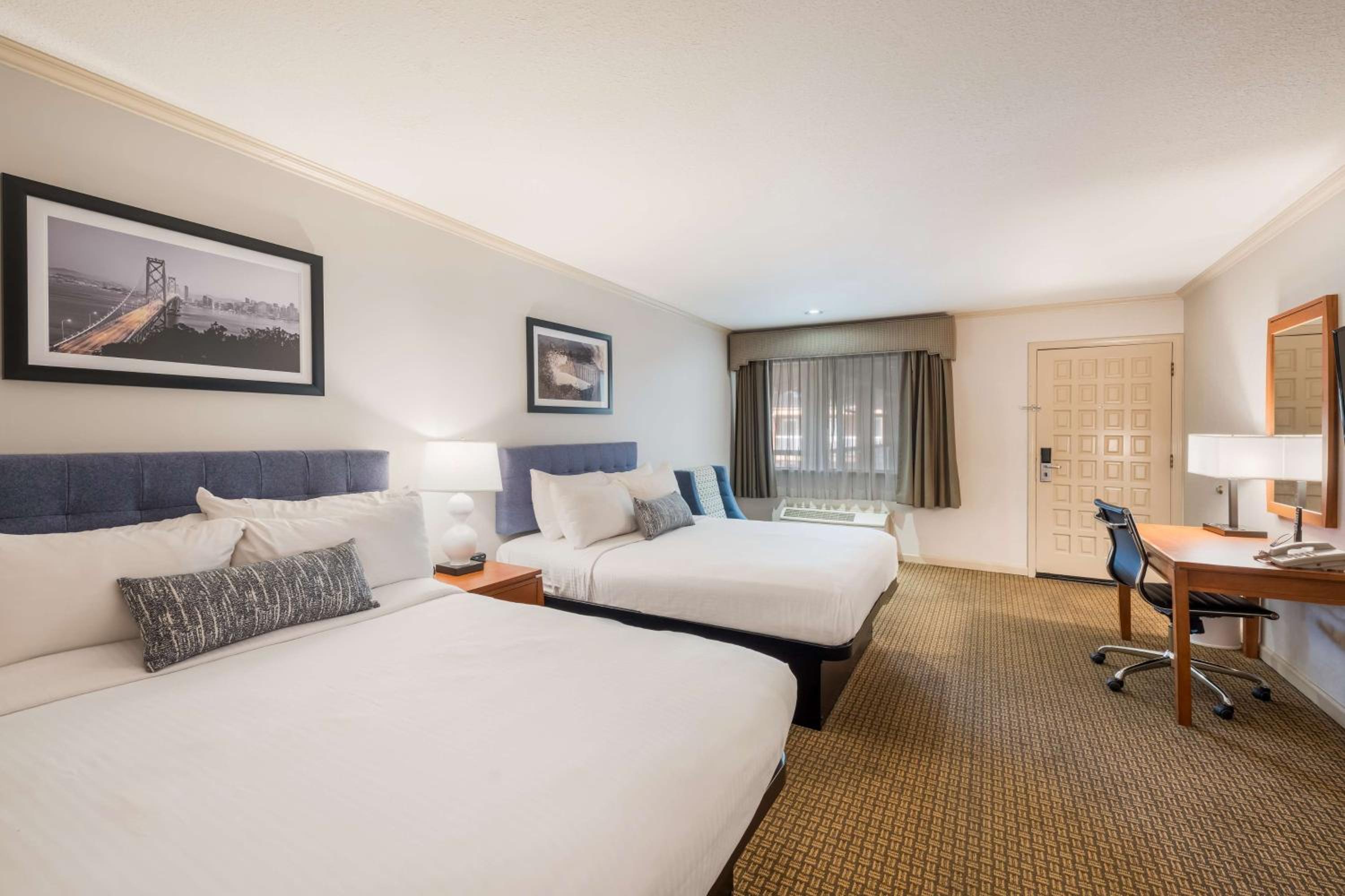 SureStay Plus Hotel by Best Western Mountain View, Foto 6