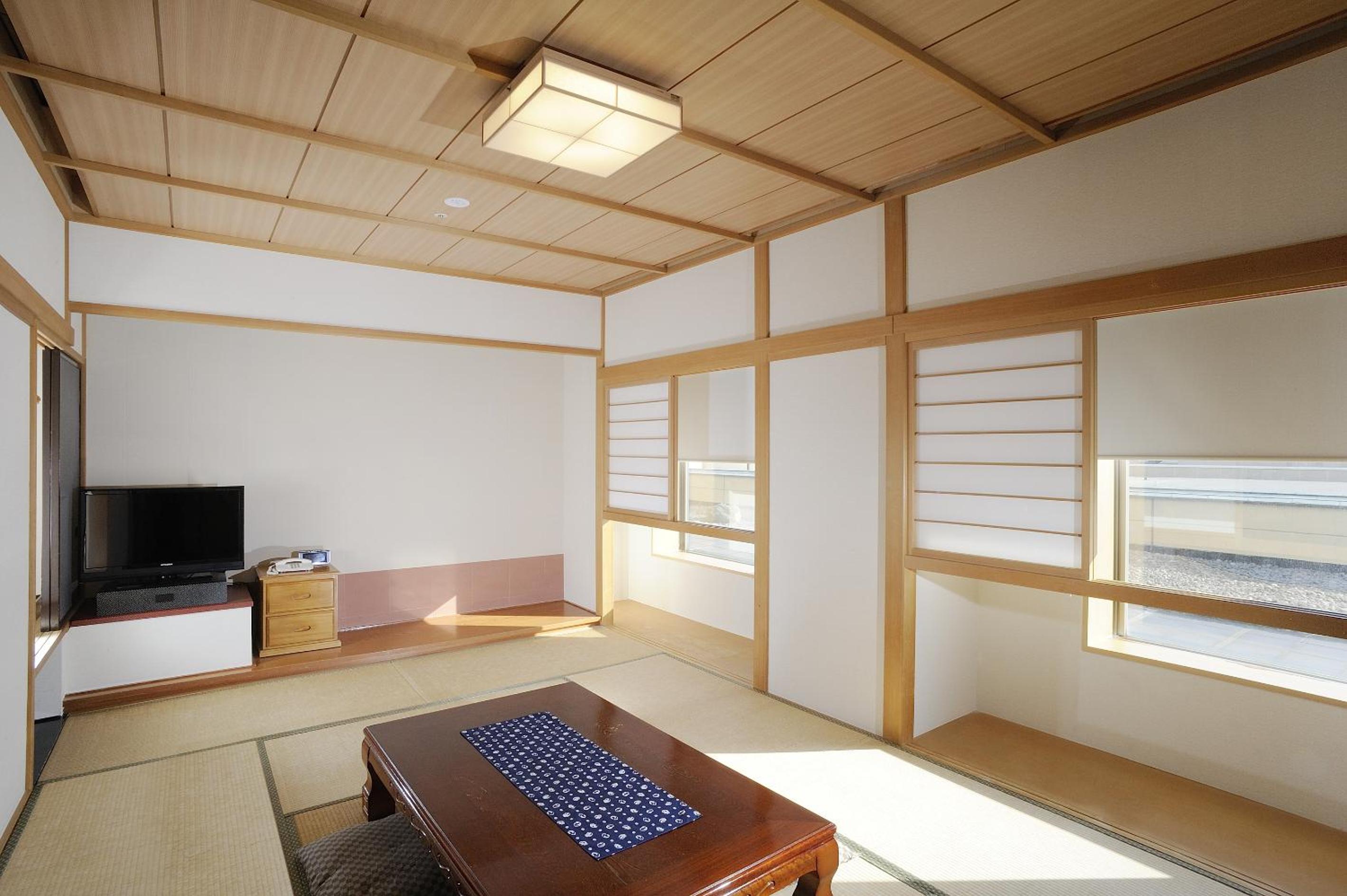 Japanese-Style Room - Photo 5