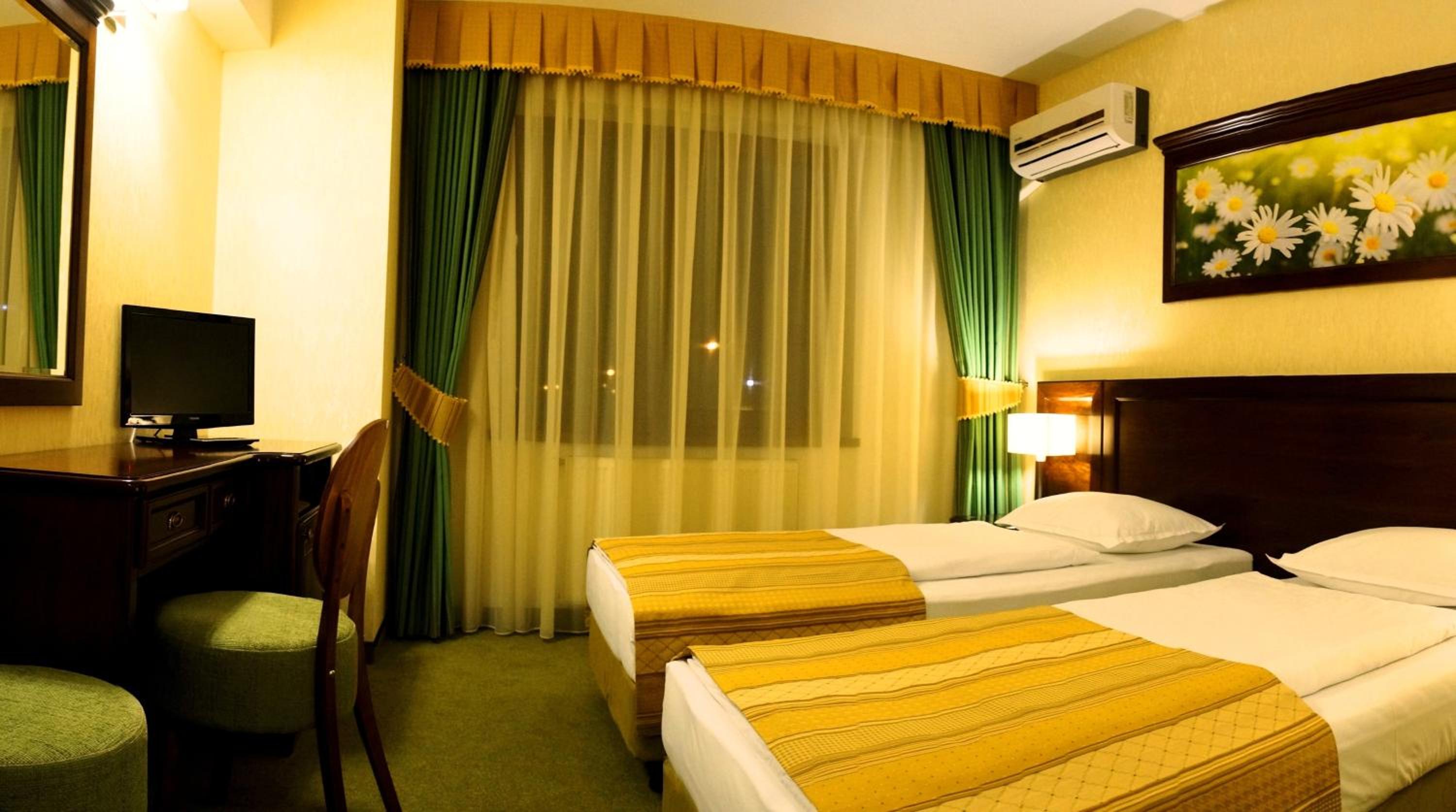 Twin Room photo 3