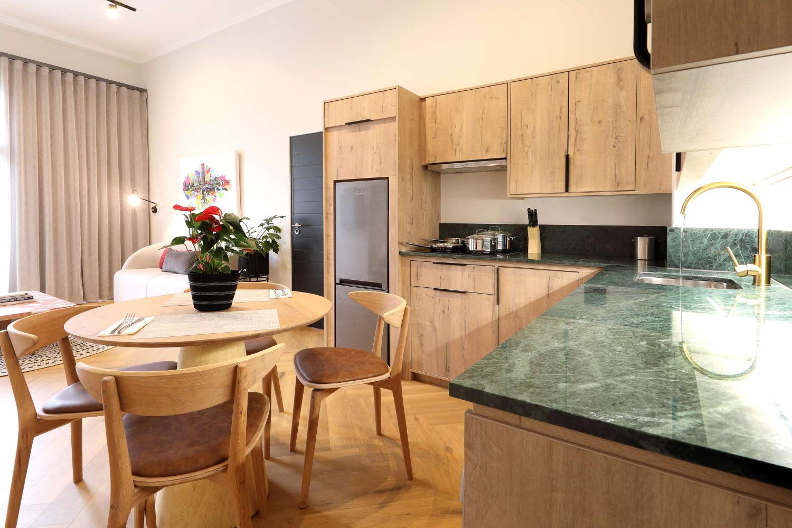 One Bedroom Suite - Photo 24