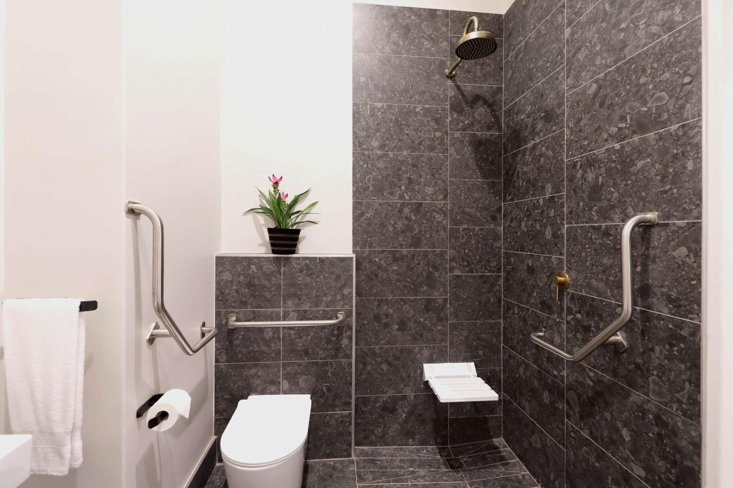 One Bedroom Suite - Photo 22