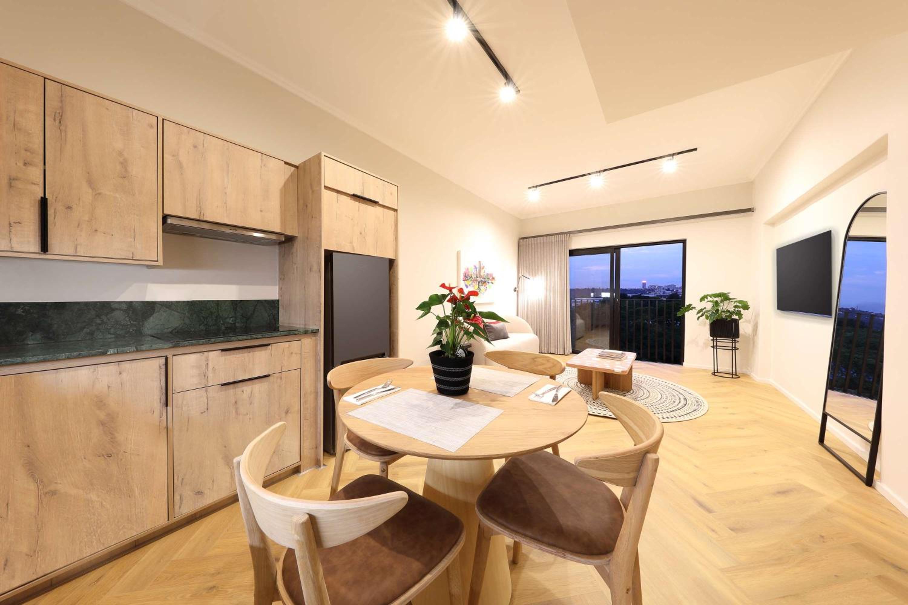 One Bedroom Suite - Photo 32