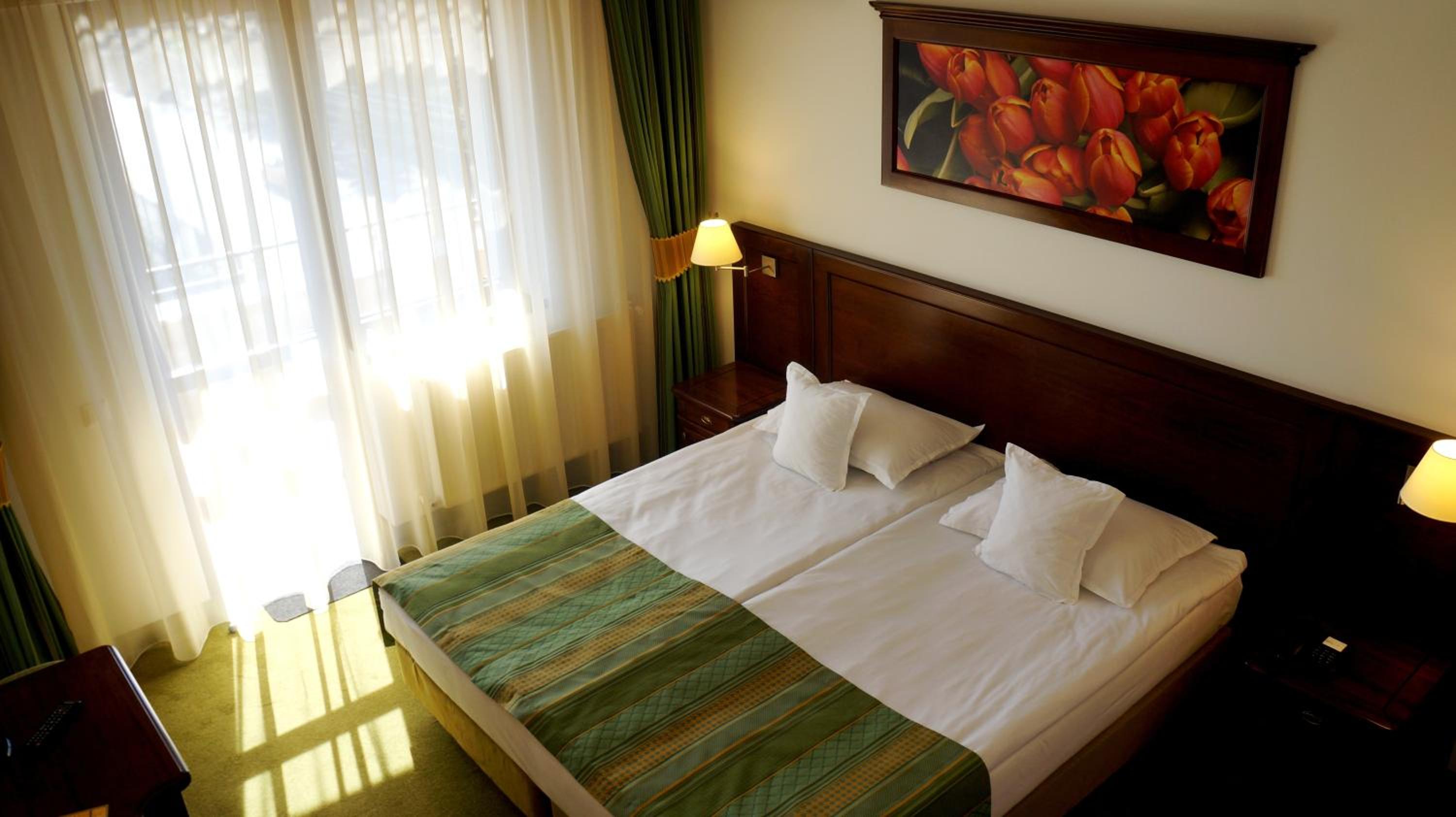 Premium Double Room photo 2
