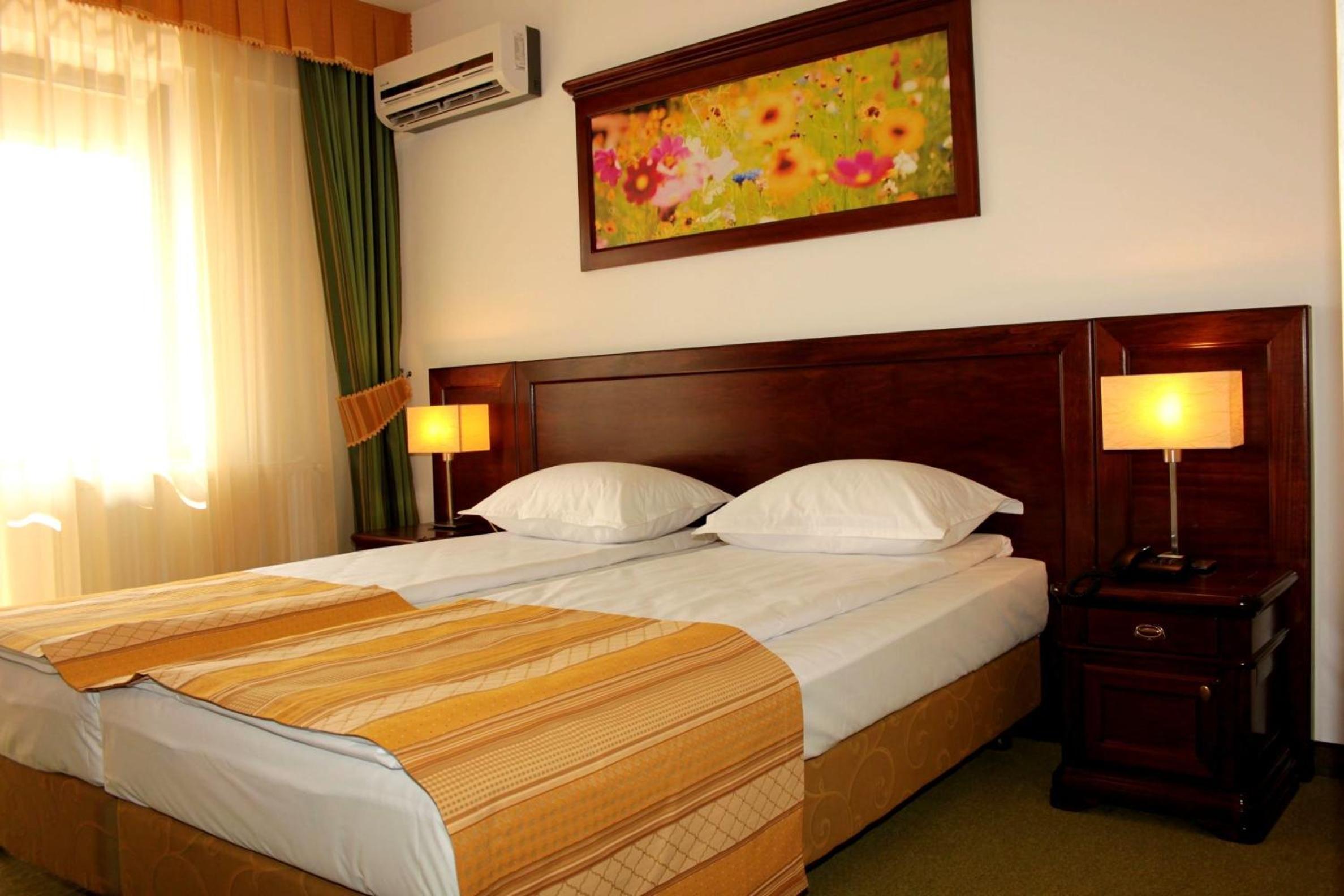 Premium Double Room photo 3