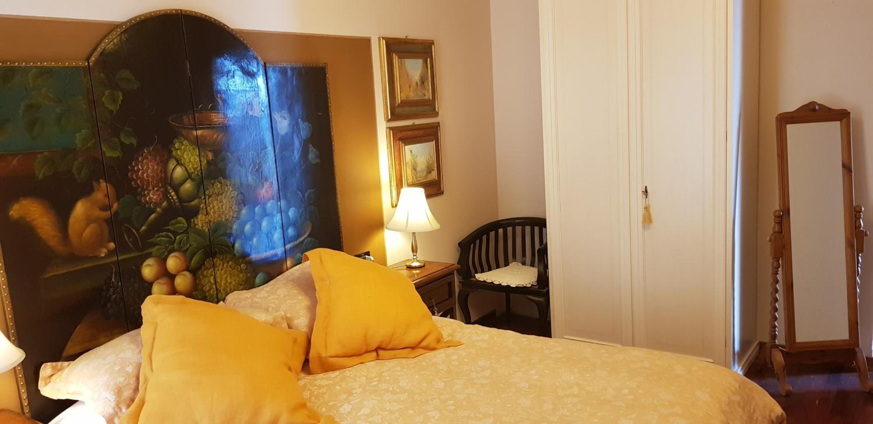 Superior Double or Twin Room with Pool View photo 1