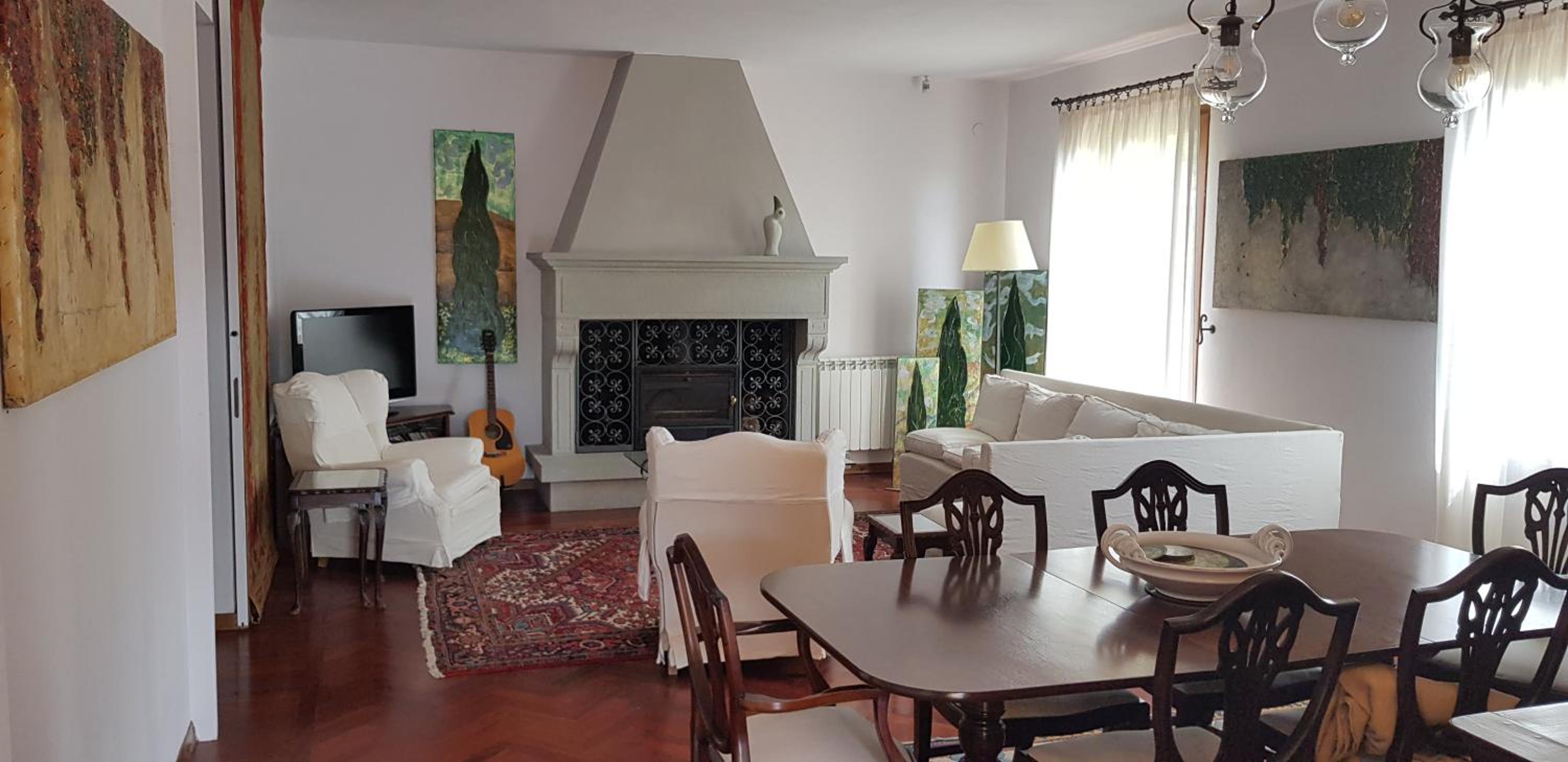Villa with Private Pool photo 1