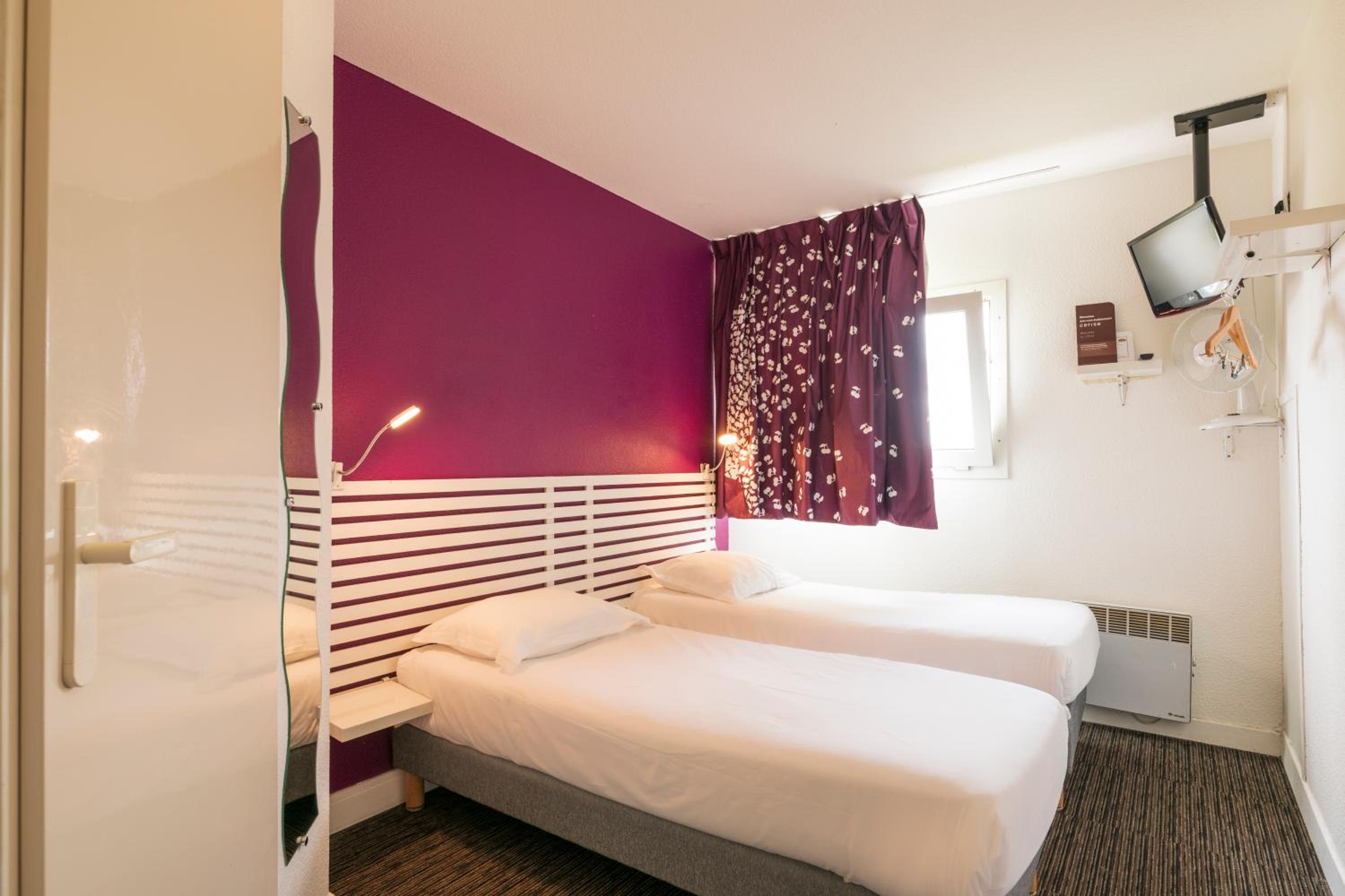Twin Room photo 2