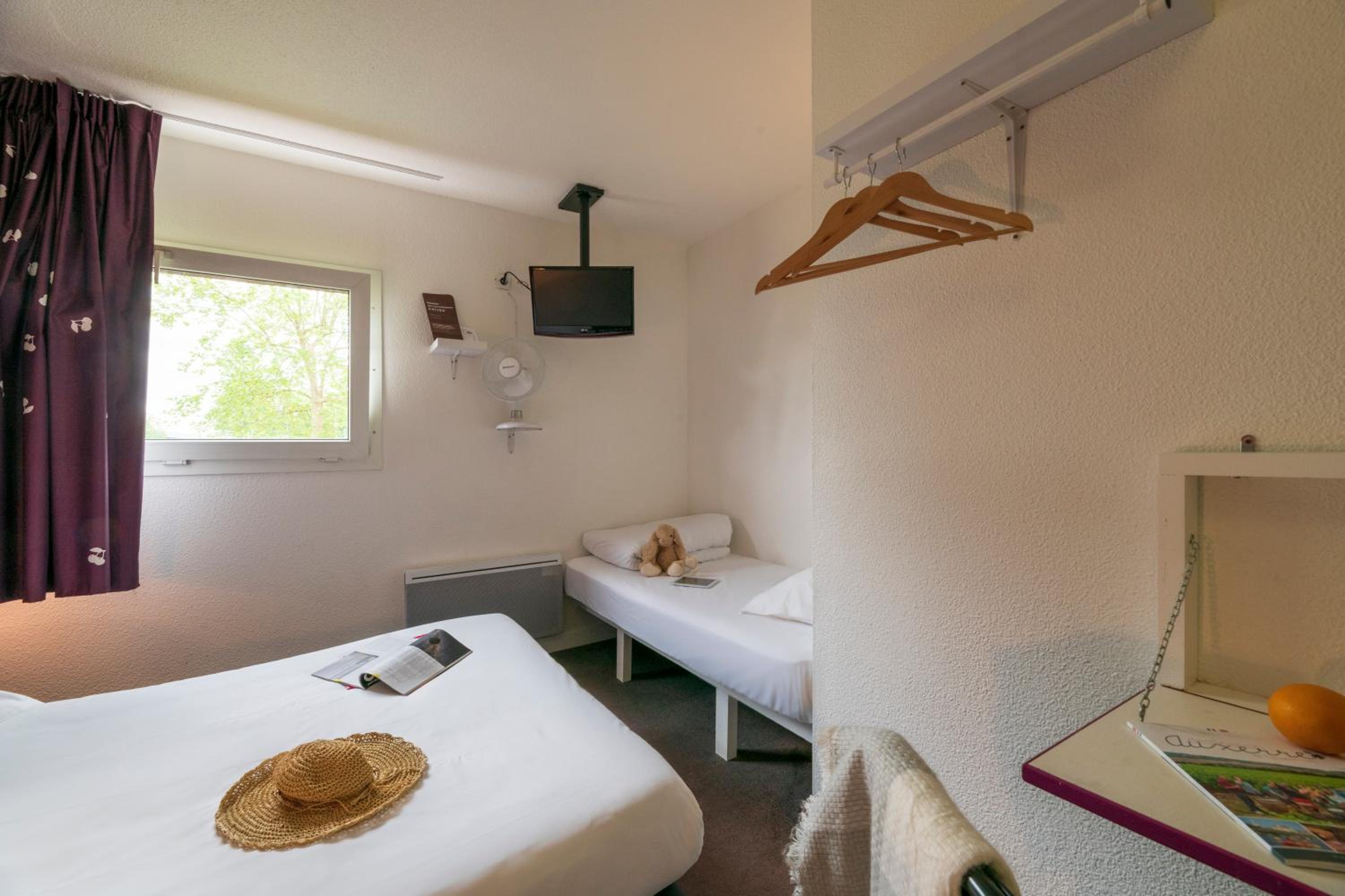 Triple Room photo 2