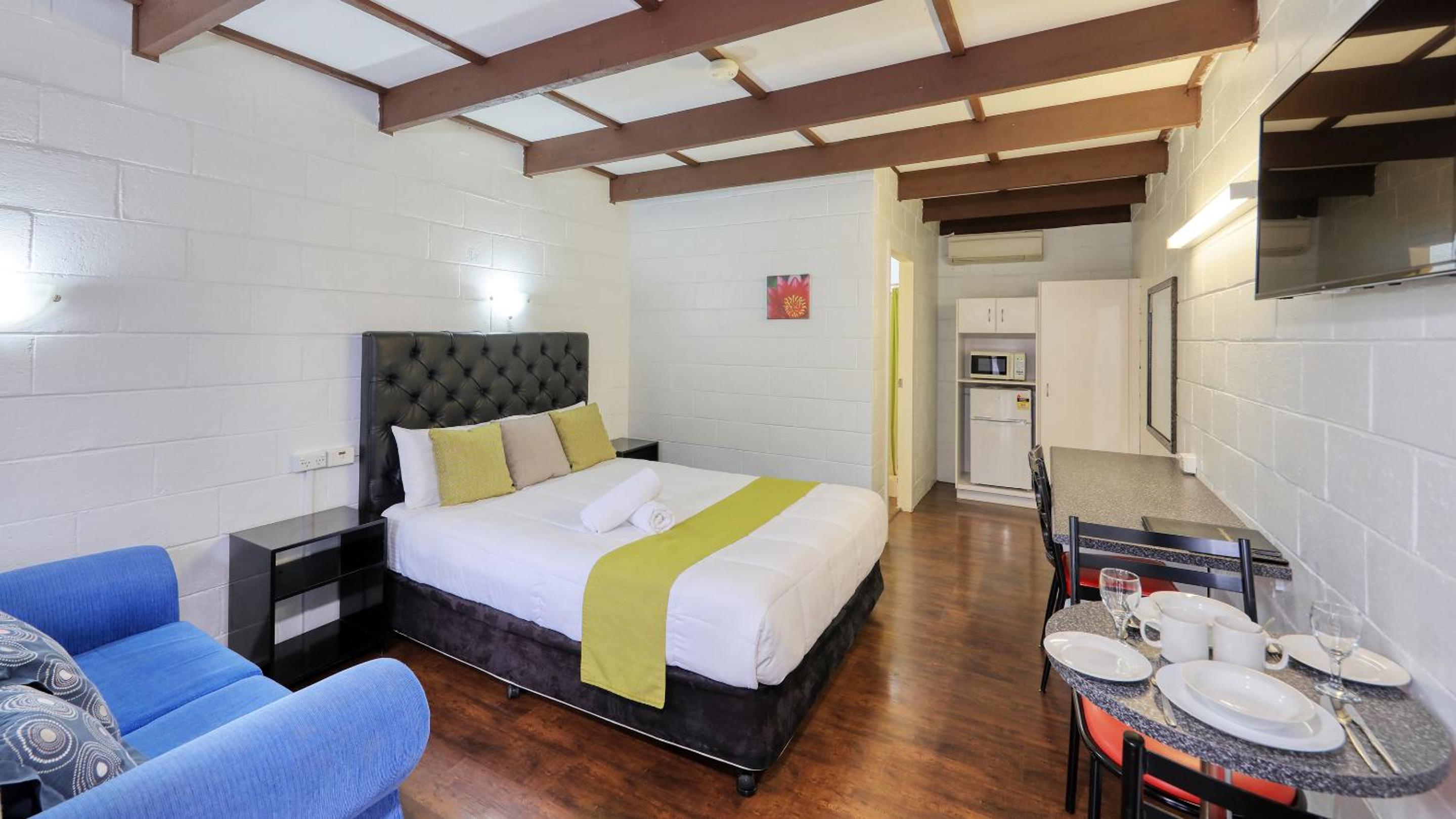 Deluxe Queen Room photo 1