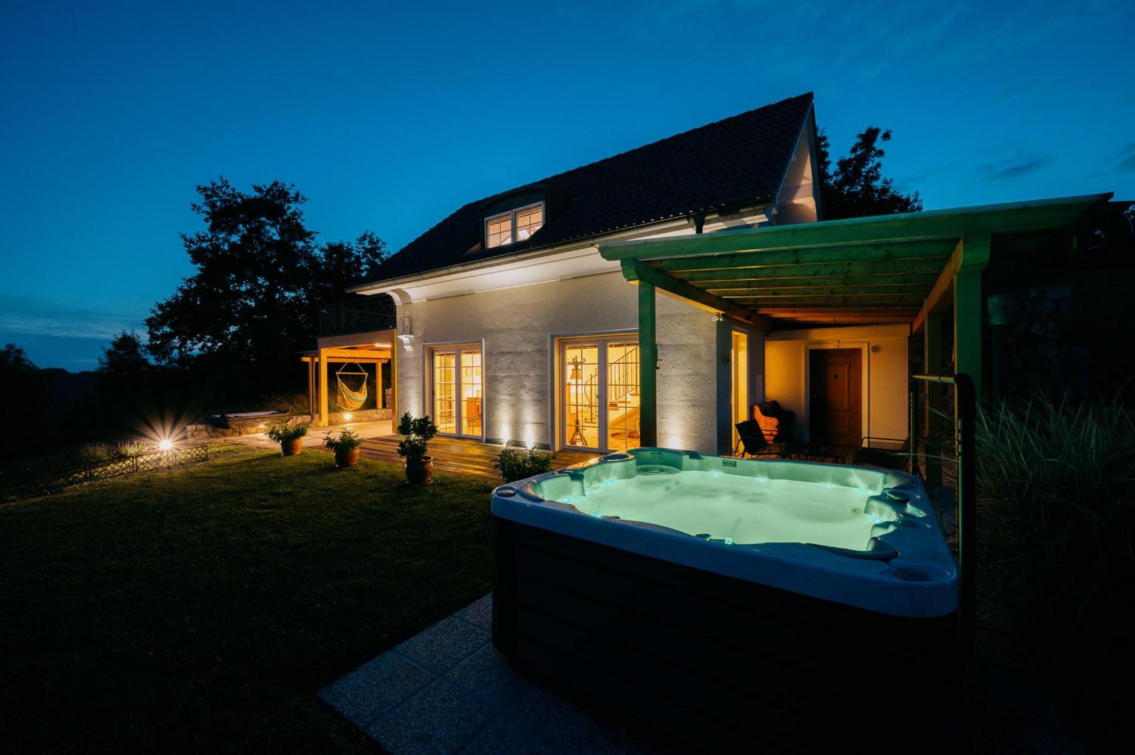 Two-Bedroom House photo 1
