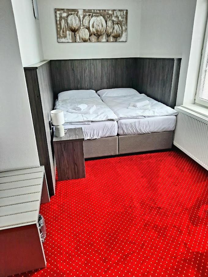 Triple Room with Bathroom photo 1
