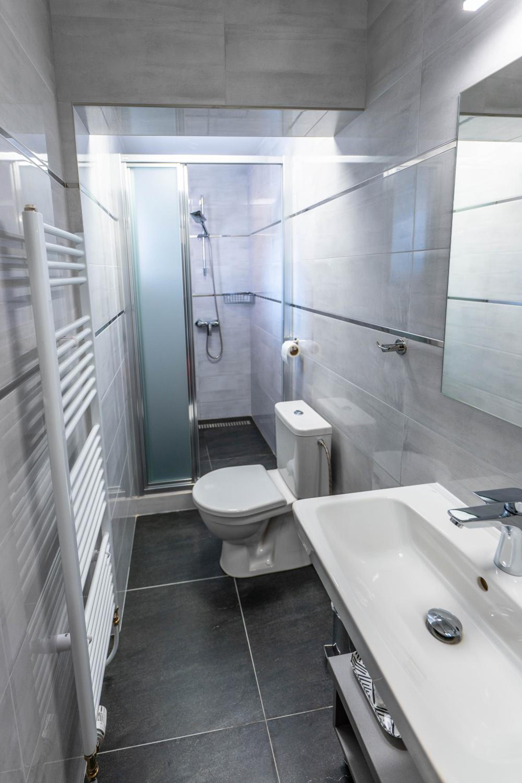 Triple Room with Bathroom photo 3