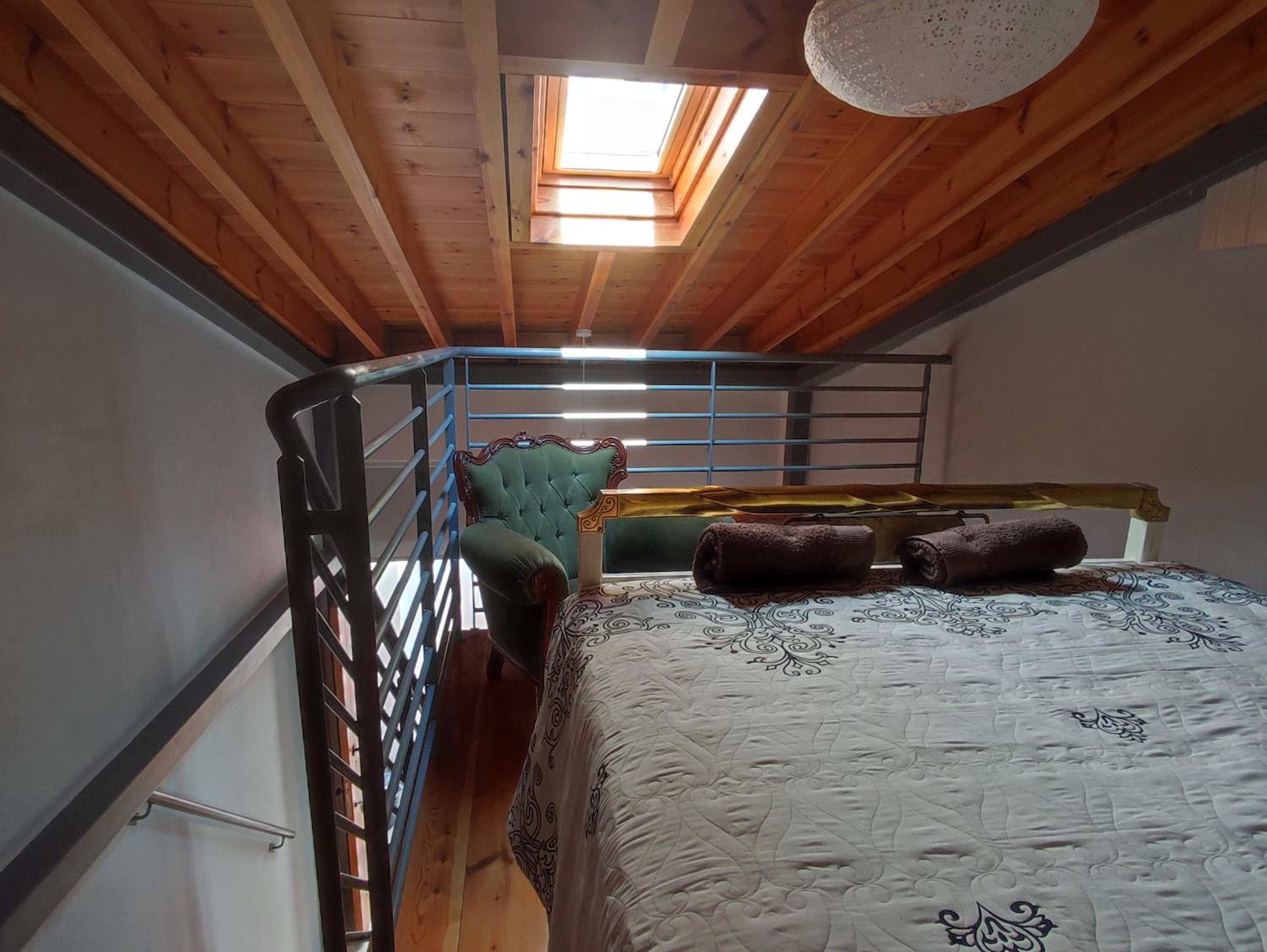Maisonette - Photo 16