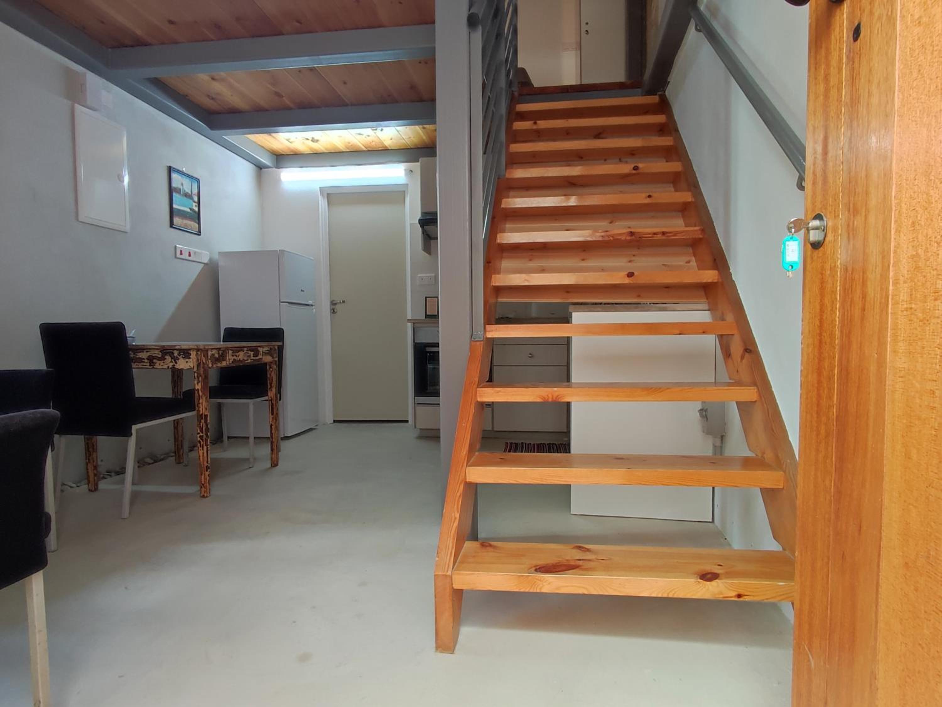 Maisonette - Photo 1