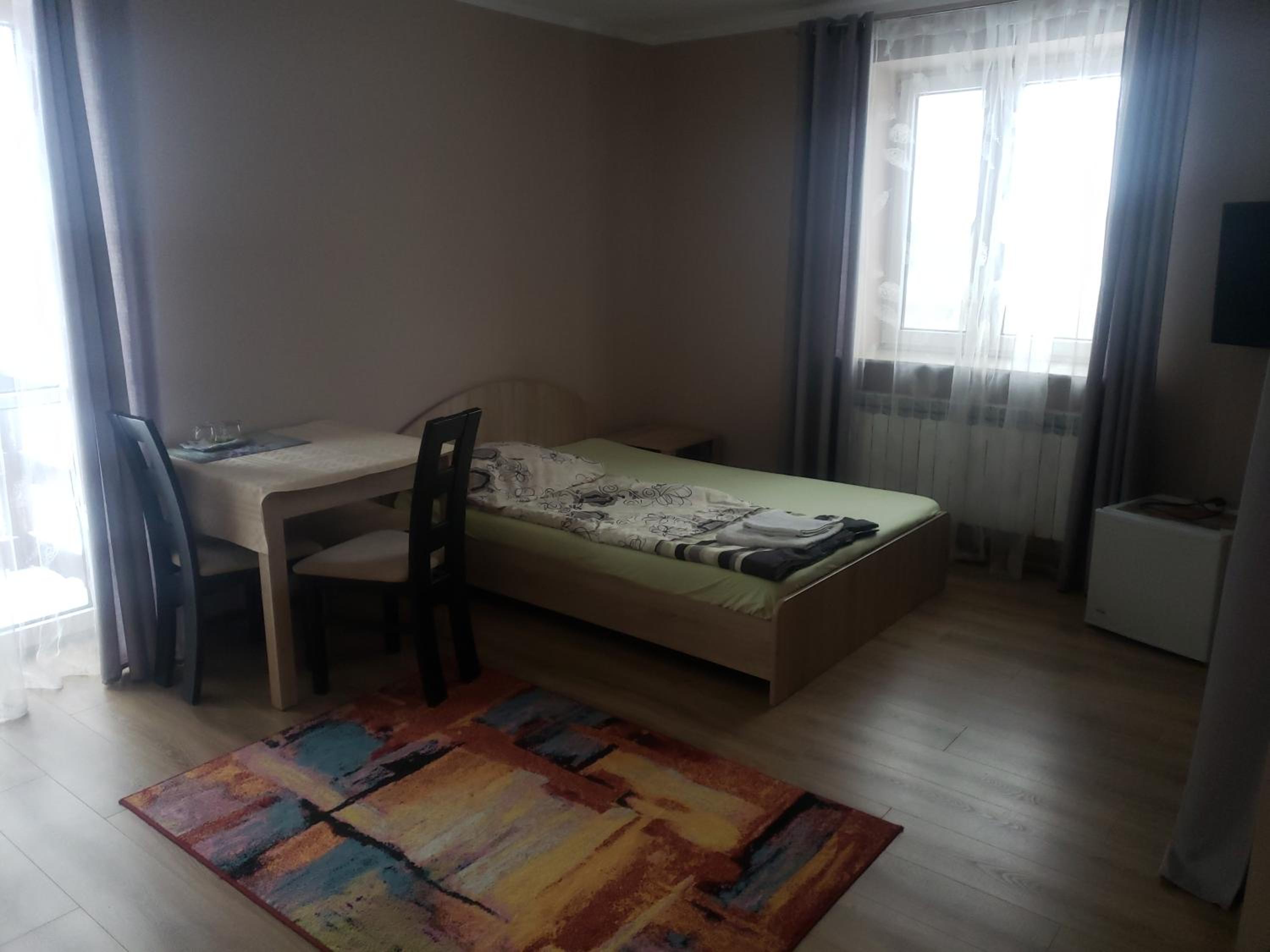 Budget Double Room photo 1