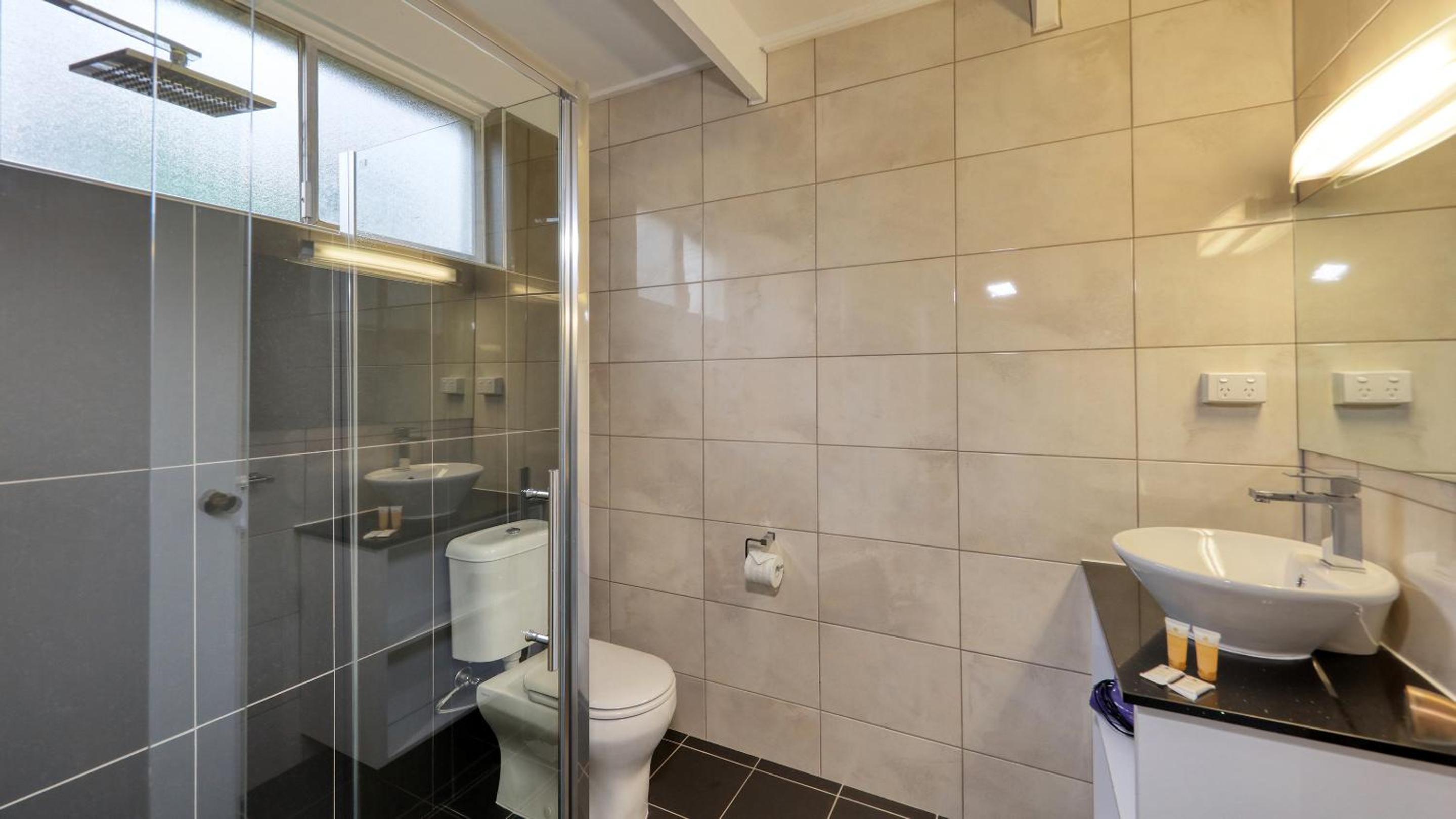 Deluxe Double or Twin Room photo 2