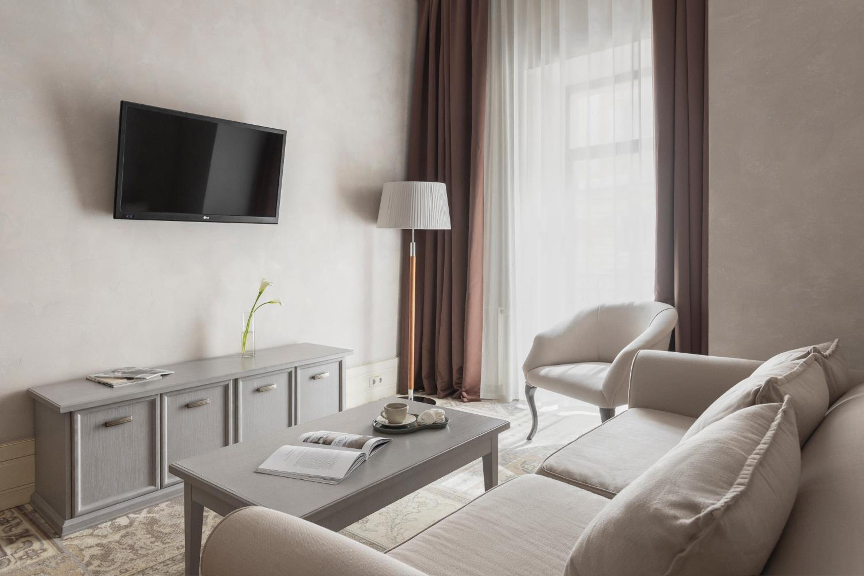 Suite photo 2