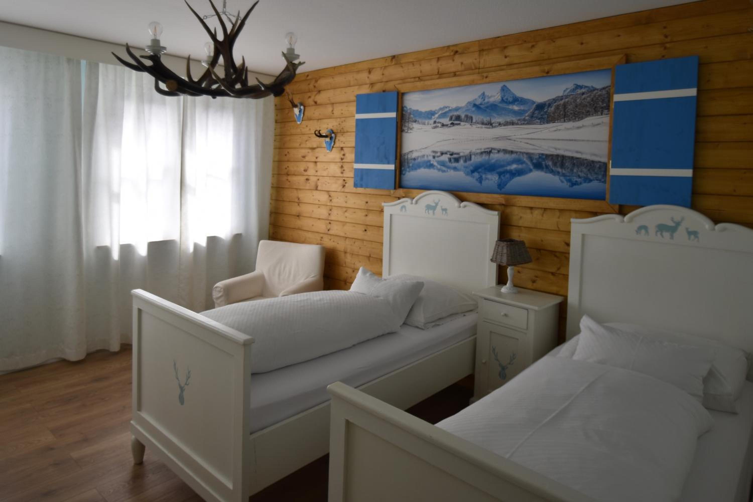 Double Room - Photo 2