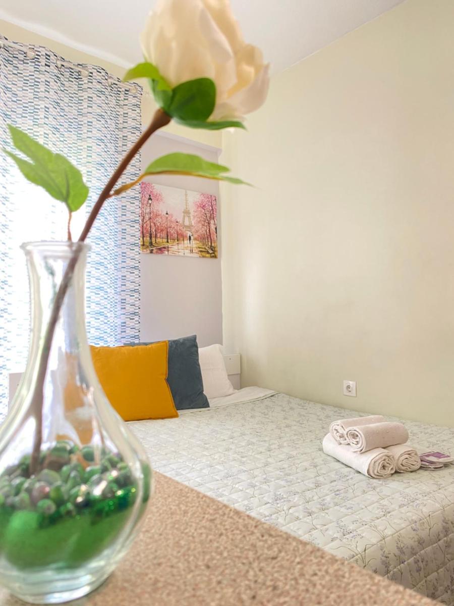 One-Bedroom Apartment - Photo 24