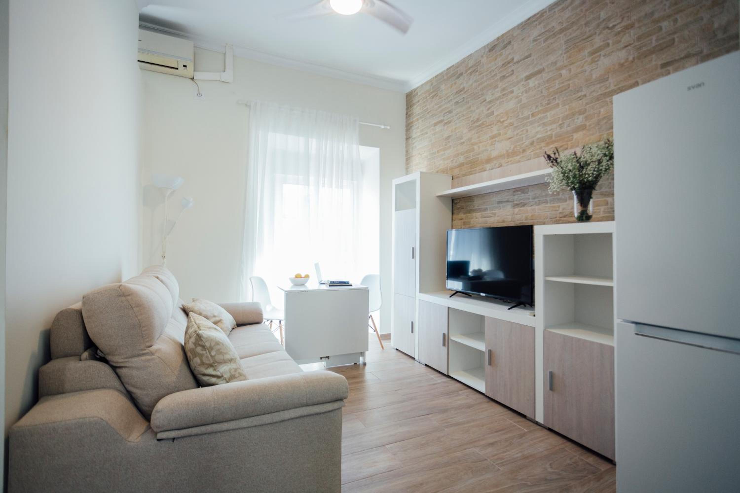 Apartamento Estándar