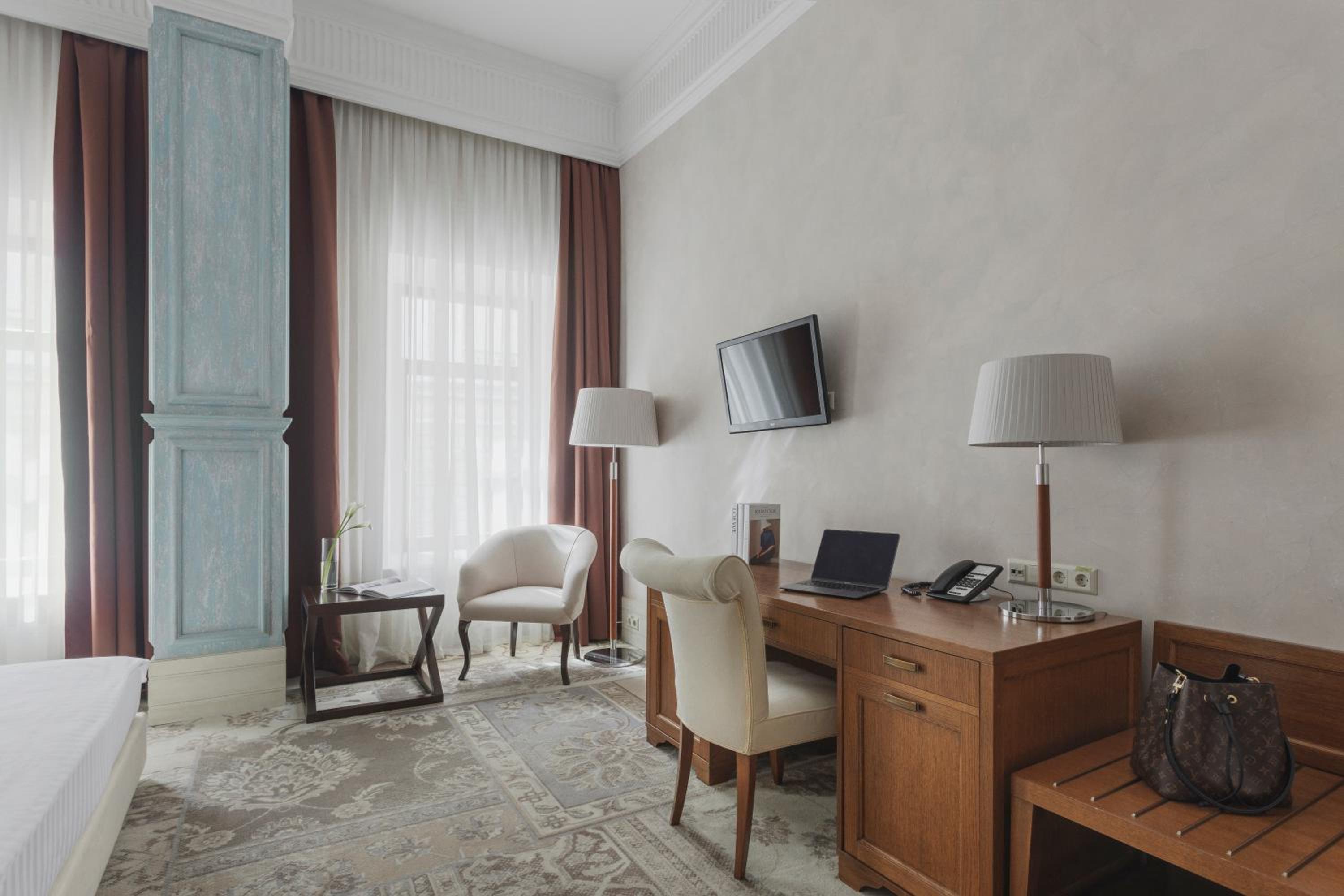 Junior Suite photo 3