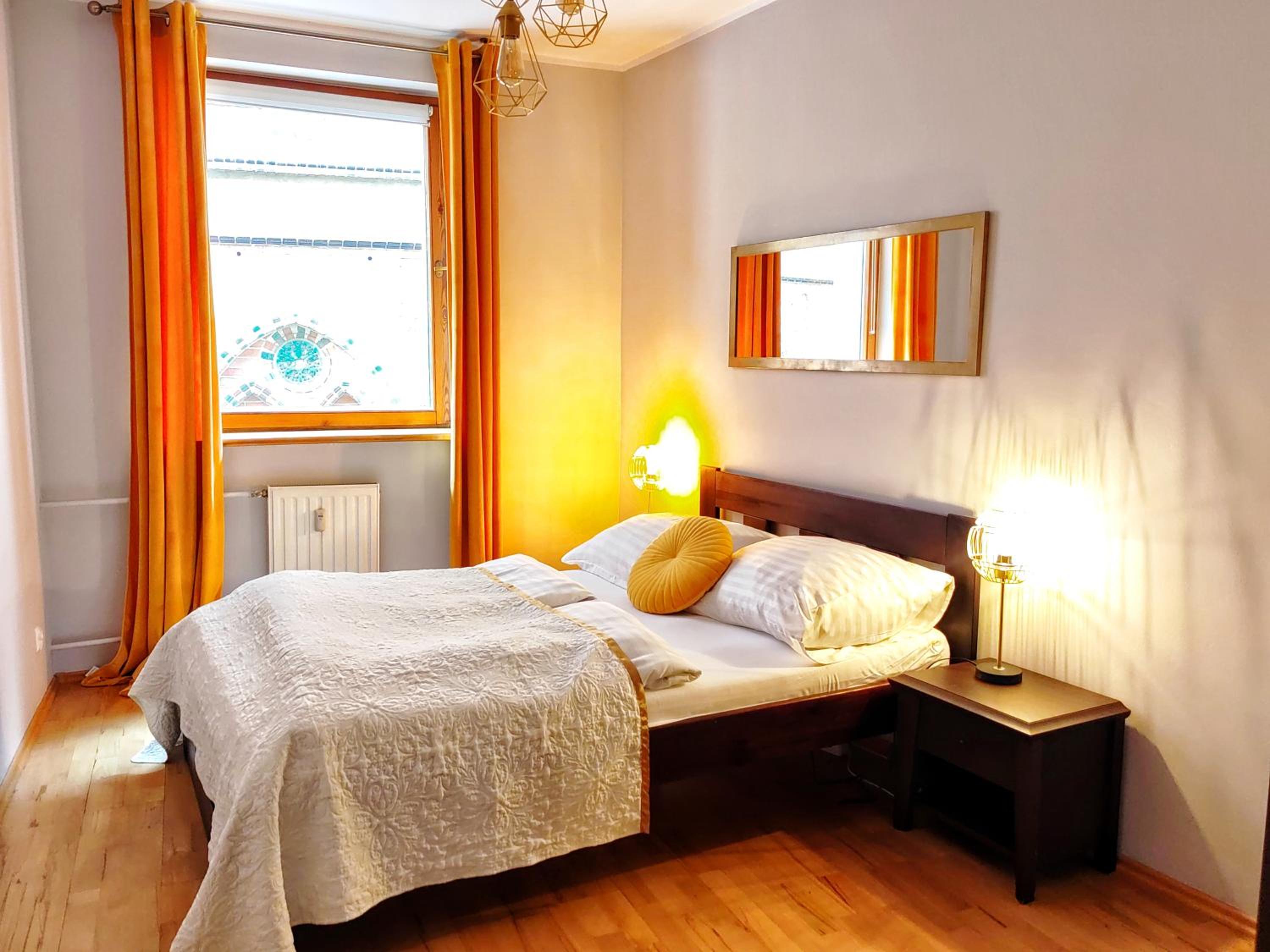 Standard Apartment photo 1