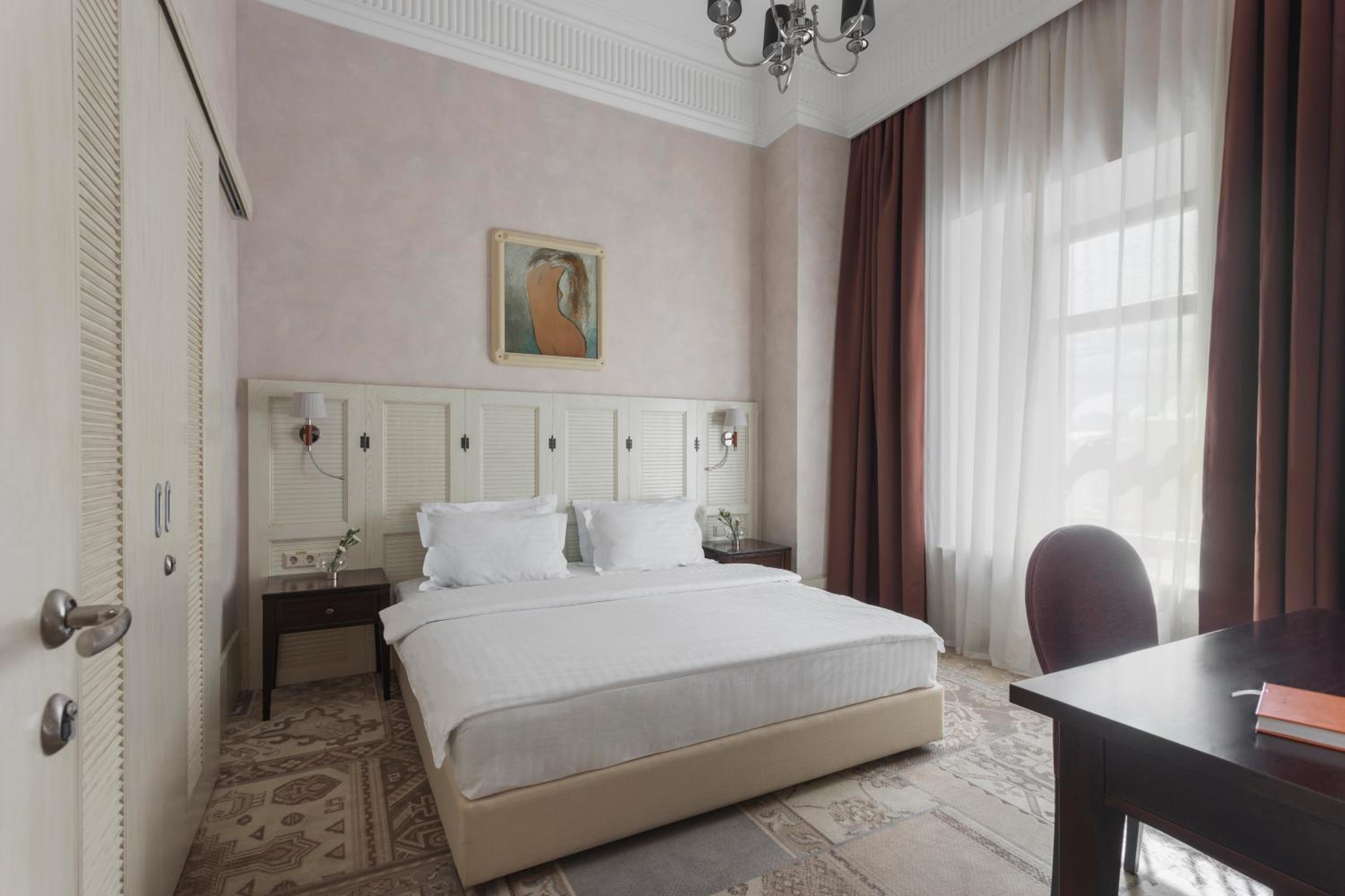 Presidential Suite photo 2