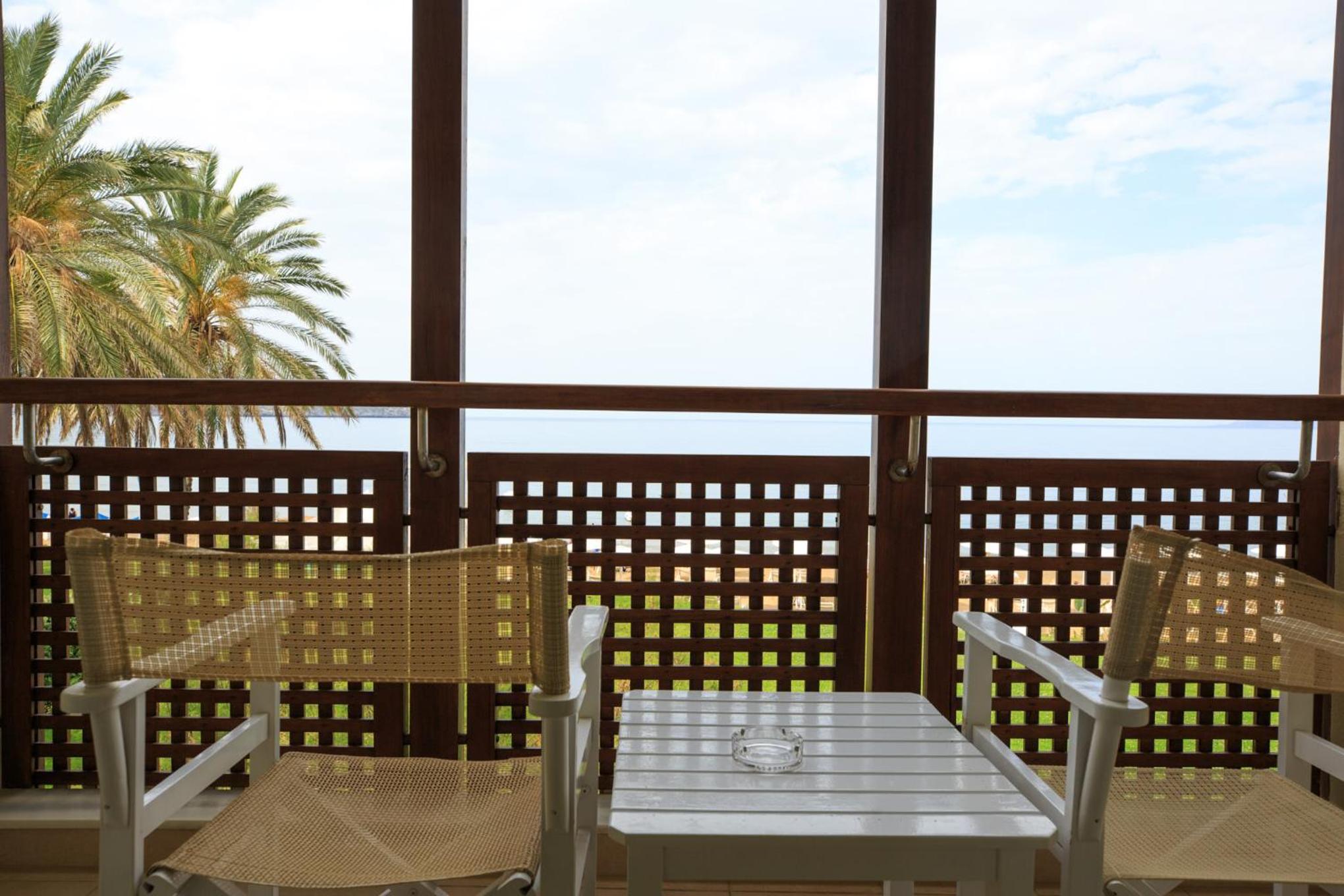 Twin Room - Sea Front - Photo 5